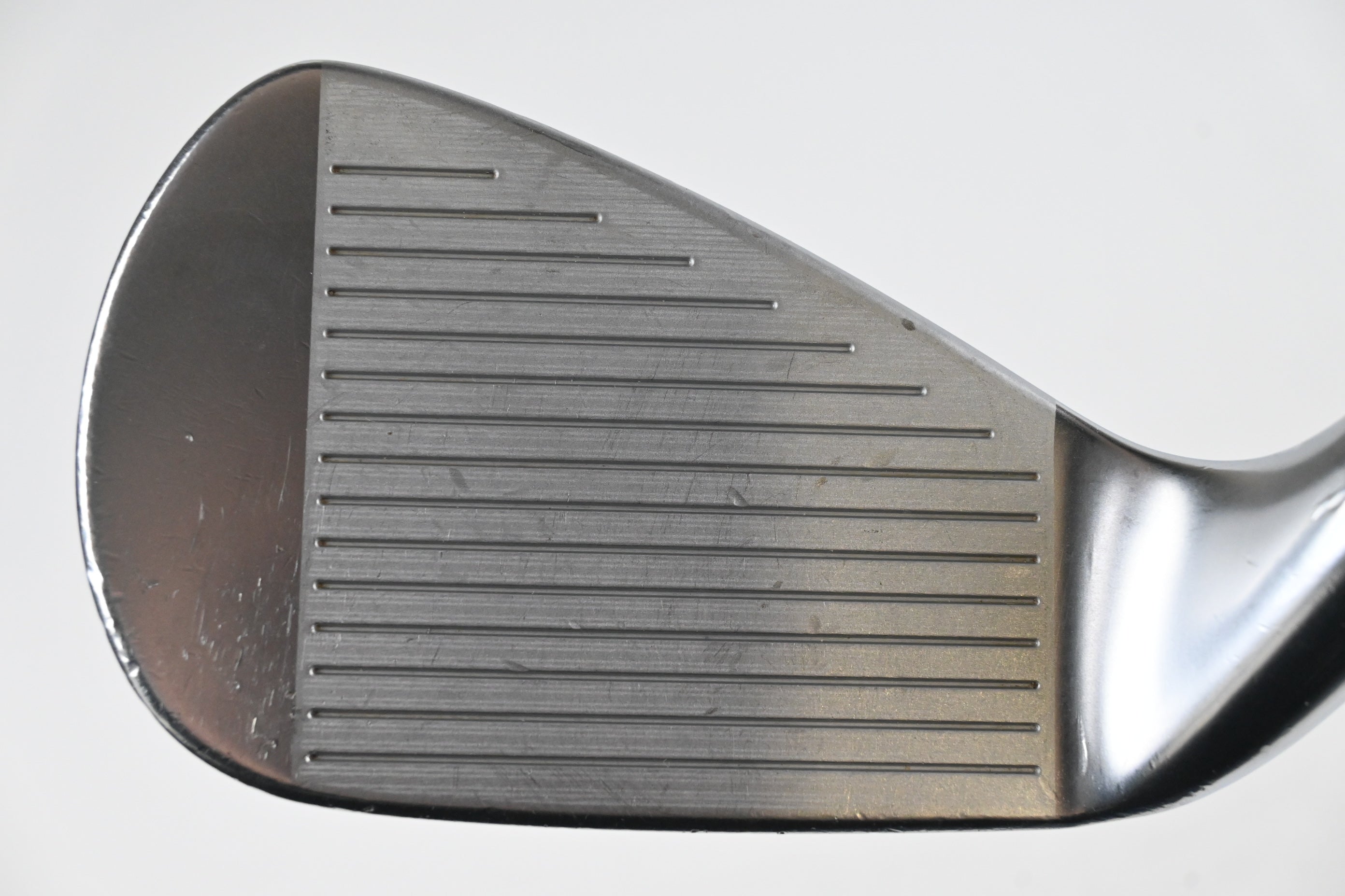 Srixon Z-Forged II #9 Iron / X-Flex Dynamic Gold X100 Steel Shaft