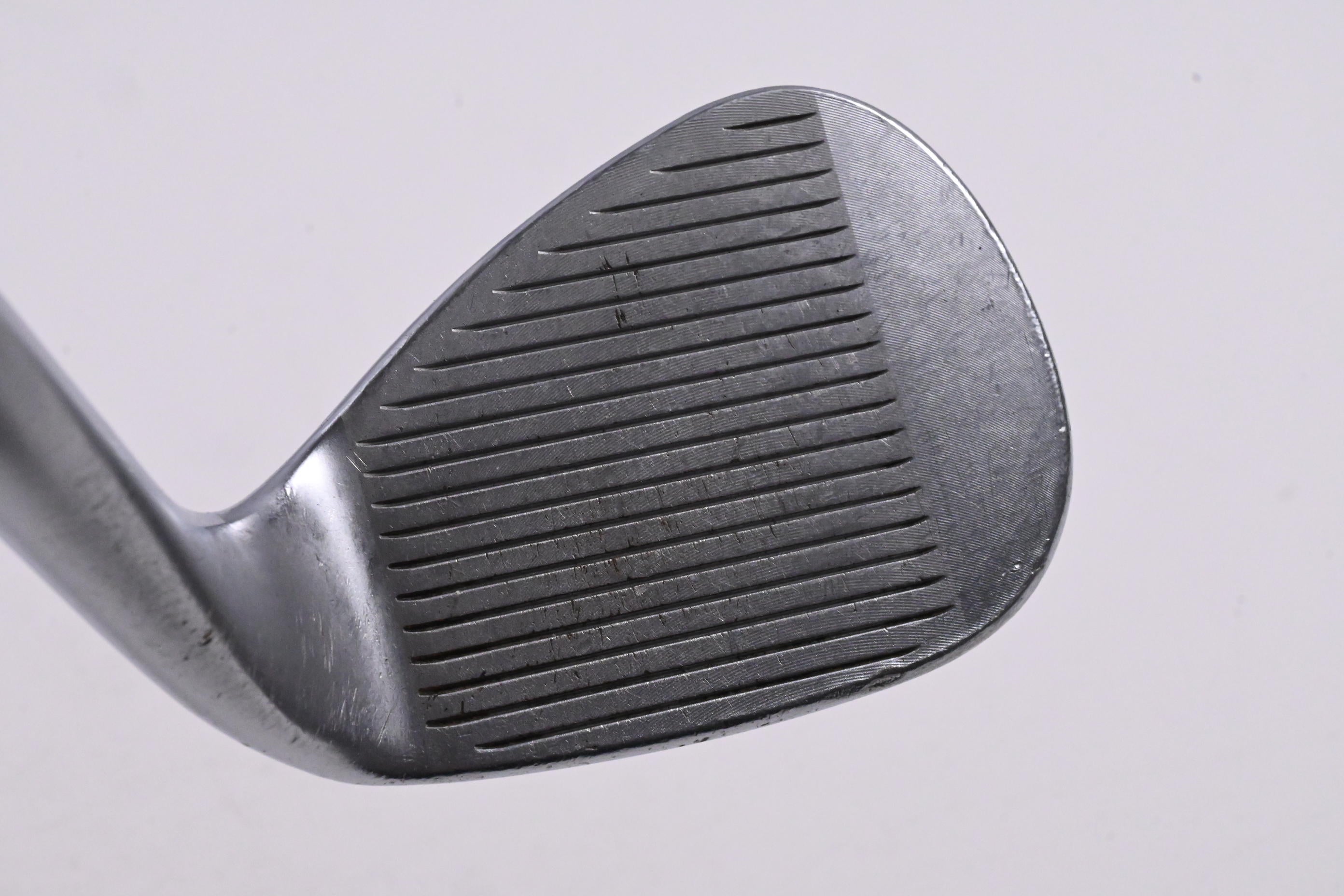 Left Hand Ping Glide 4.0 Sand Wedge / 54 Degree / Red Dot / Stiff Flex AWT 2.0