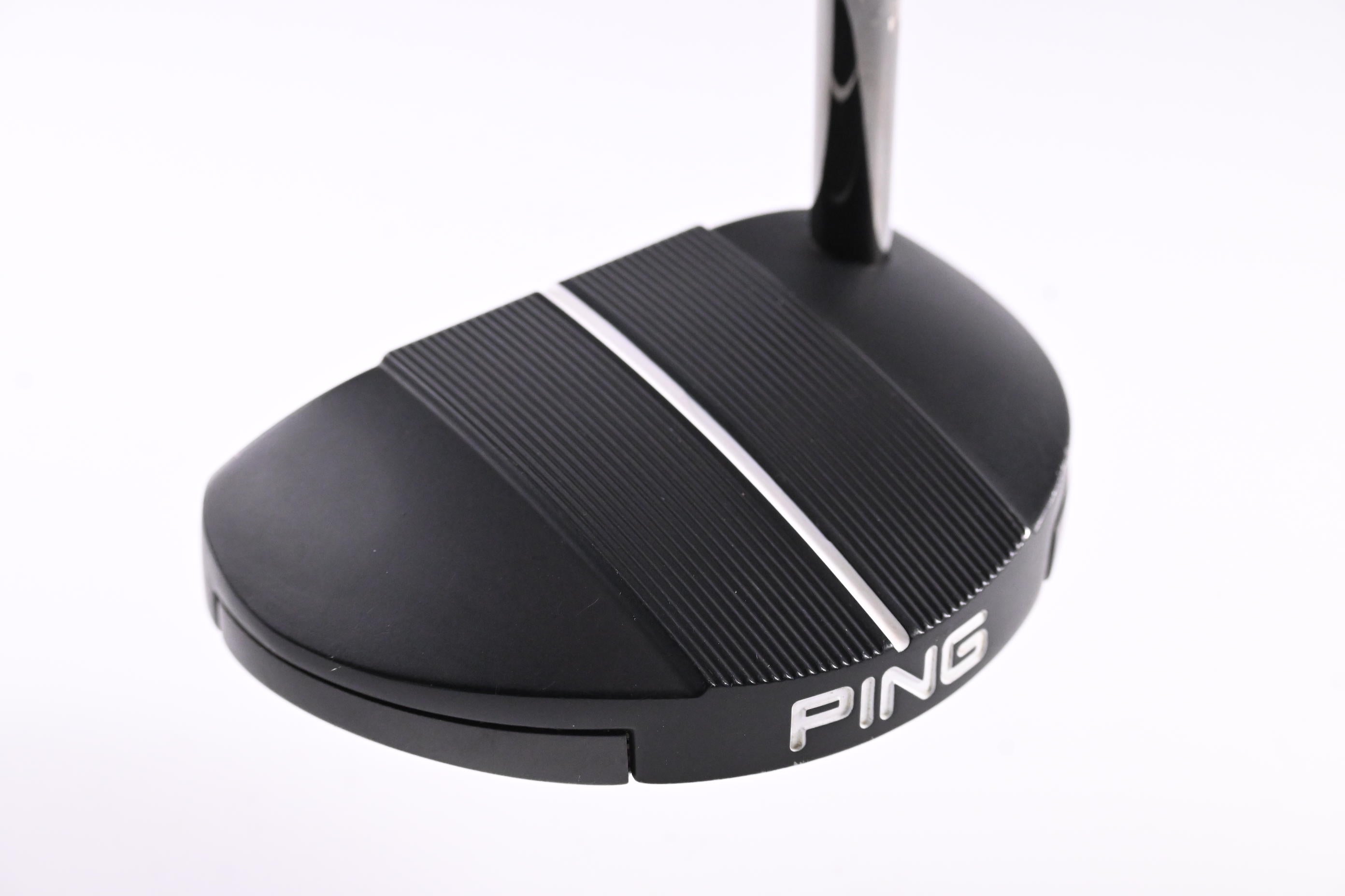 Left Hand Ping 2021 CA 70 Putter / 35 Inch