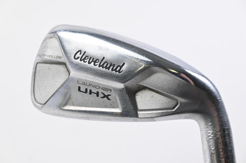 Cleveland Launcher UHX Utility #4 Iron / 20 Degree / Regular Flex Miyazaki 6 Shaft