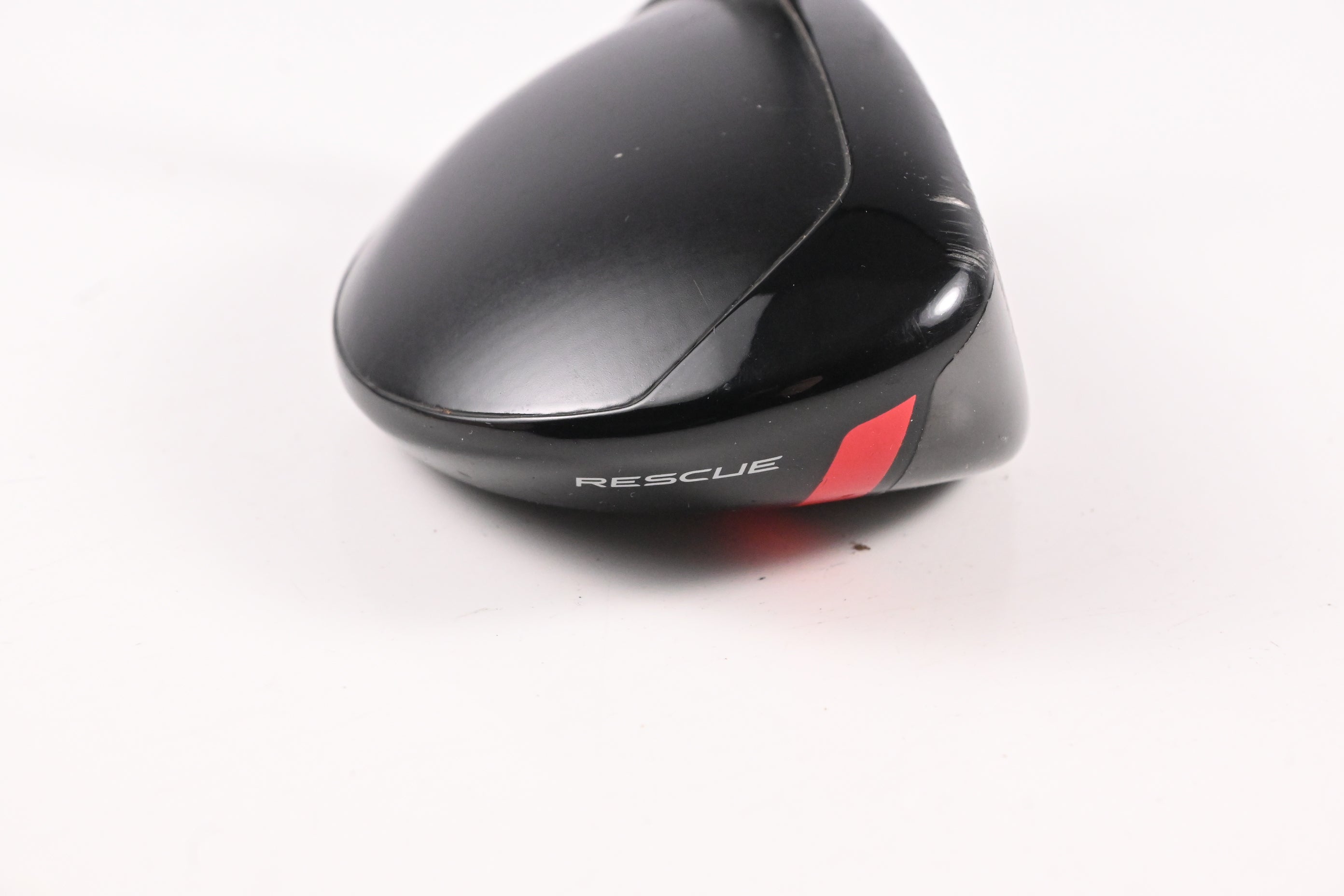 Taylormade Stealth #3 Hybrid / 19 Degree / Stiff Flex Fujikura Ventus Red 7