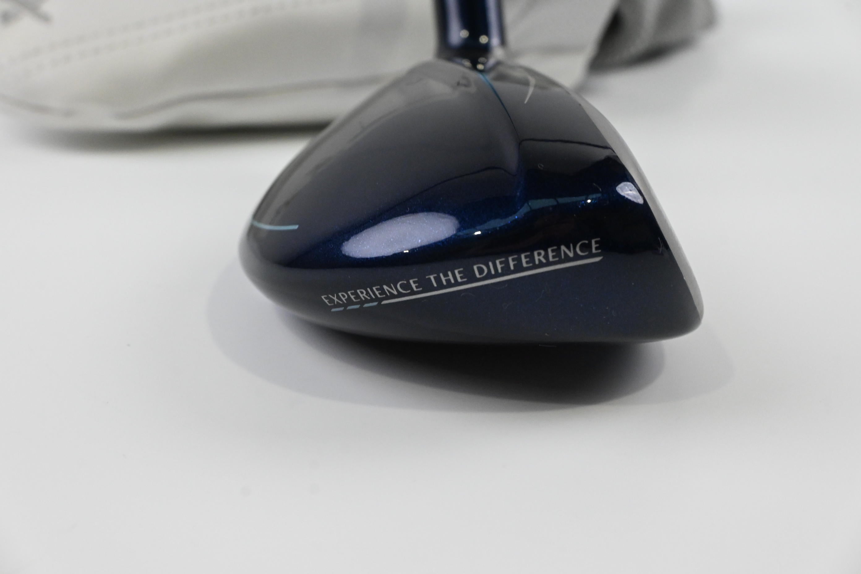 Ladies XXIO 13 #6 Hybrid / 28 Degree / Ladies Flex XXIO MP 1300 34 Shaft
