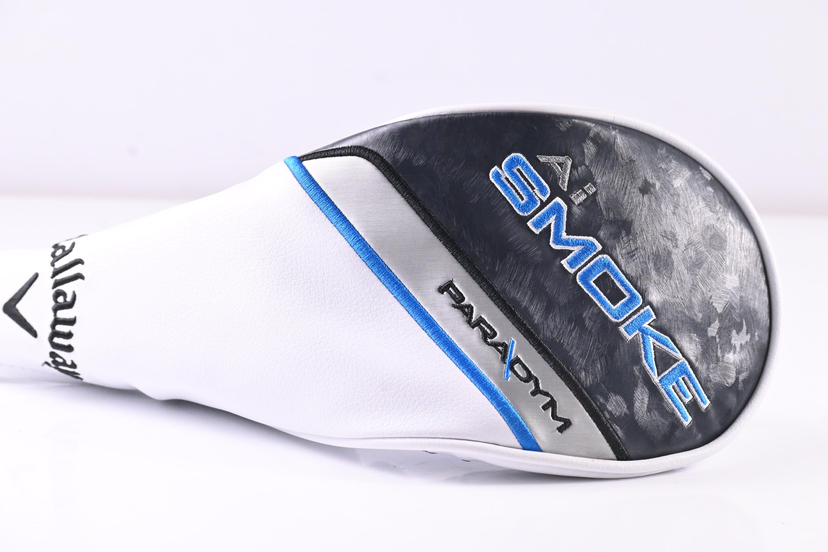 Callaway Paradym Ai Smoke Max #3 Wood / 16.5 Degree / Regular Flex Tensei AV