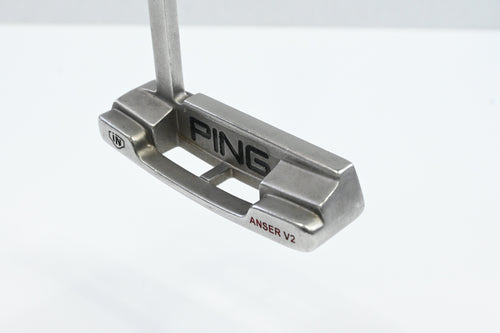 Ping In Anser V2 Putter / 34 Inch