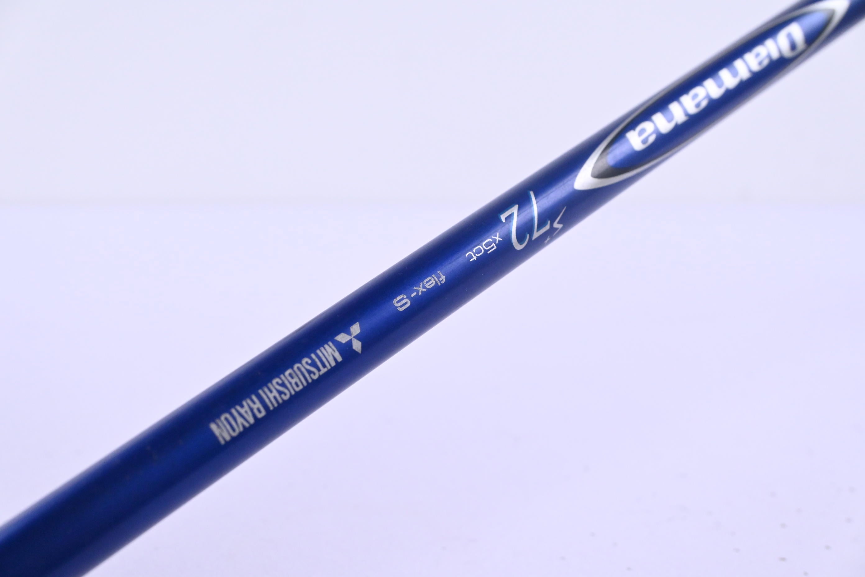 Titleist 913 F #3 Wood / 15 Degree / Stiff Flex Diamana S+ Blue 72 Shaft