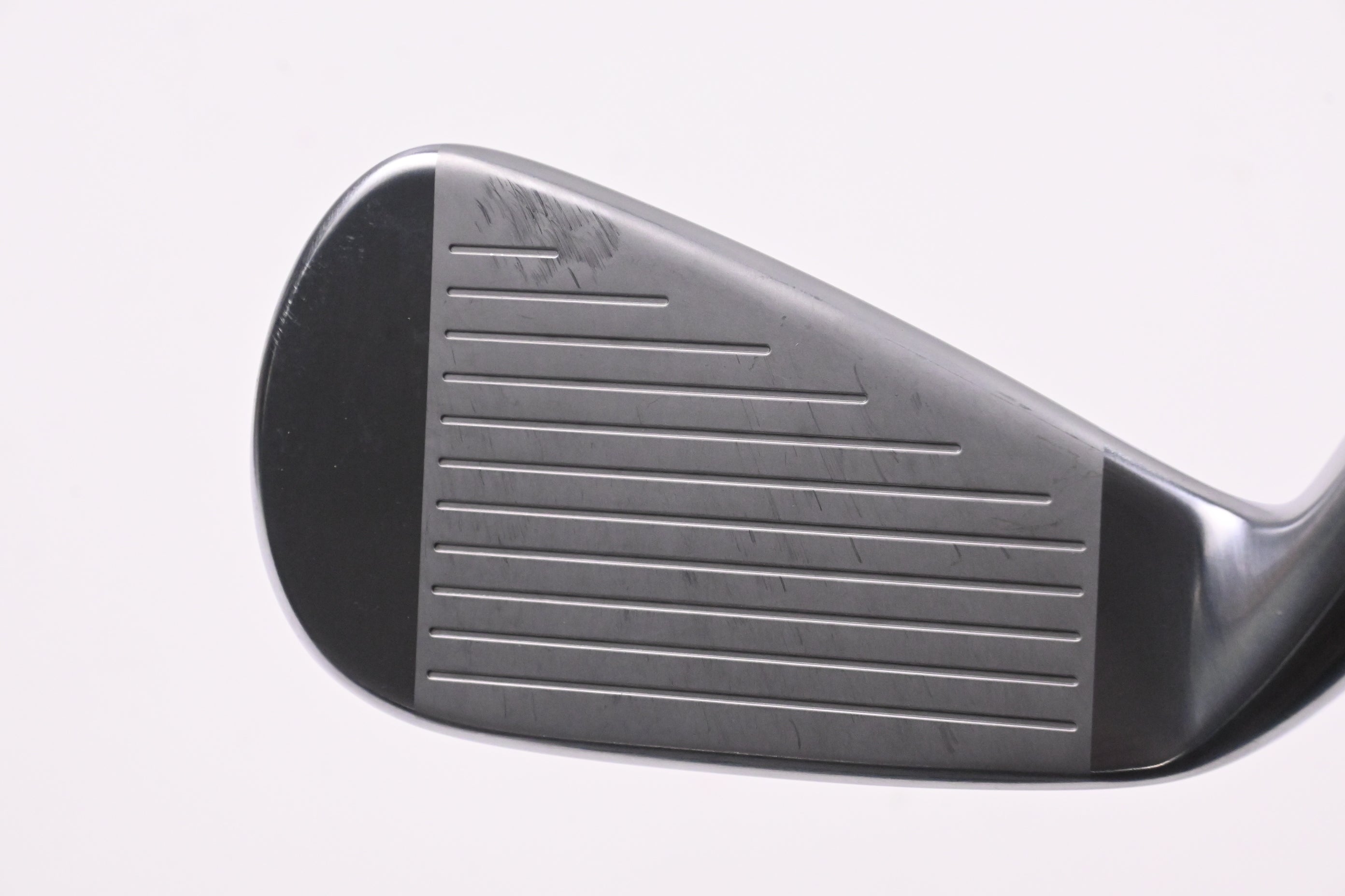 Mizuno MP-20 HMB #3 Iron / 19 Degree / Regular Flex AMT Tour White R300