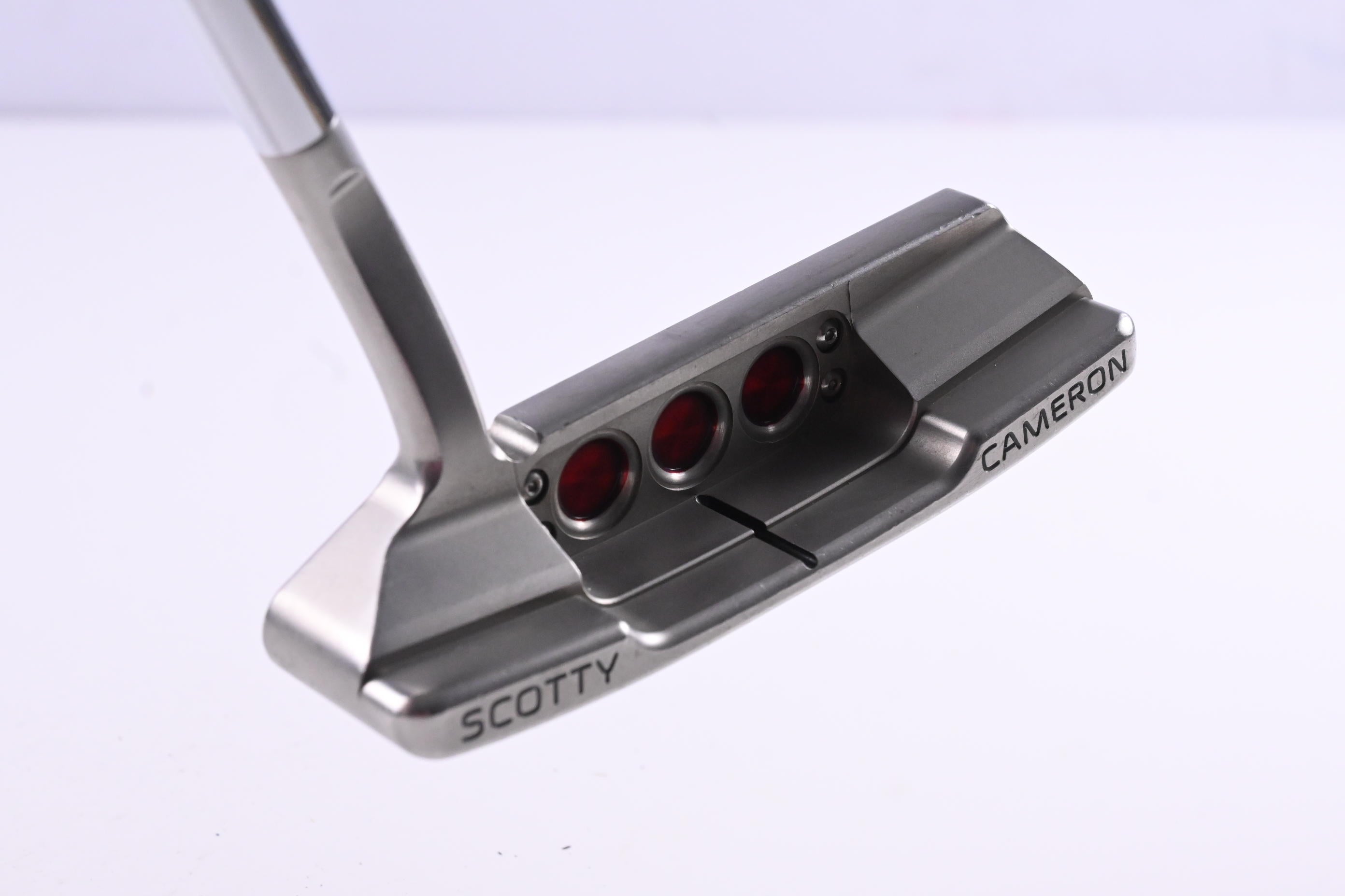 Scotty Cameron Select Newport 2.5 2016 Putter / 34 Inch