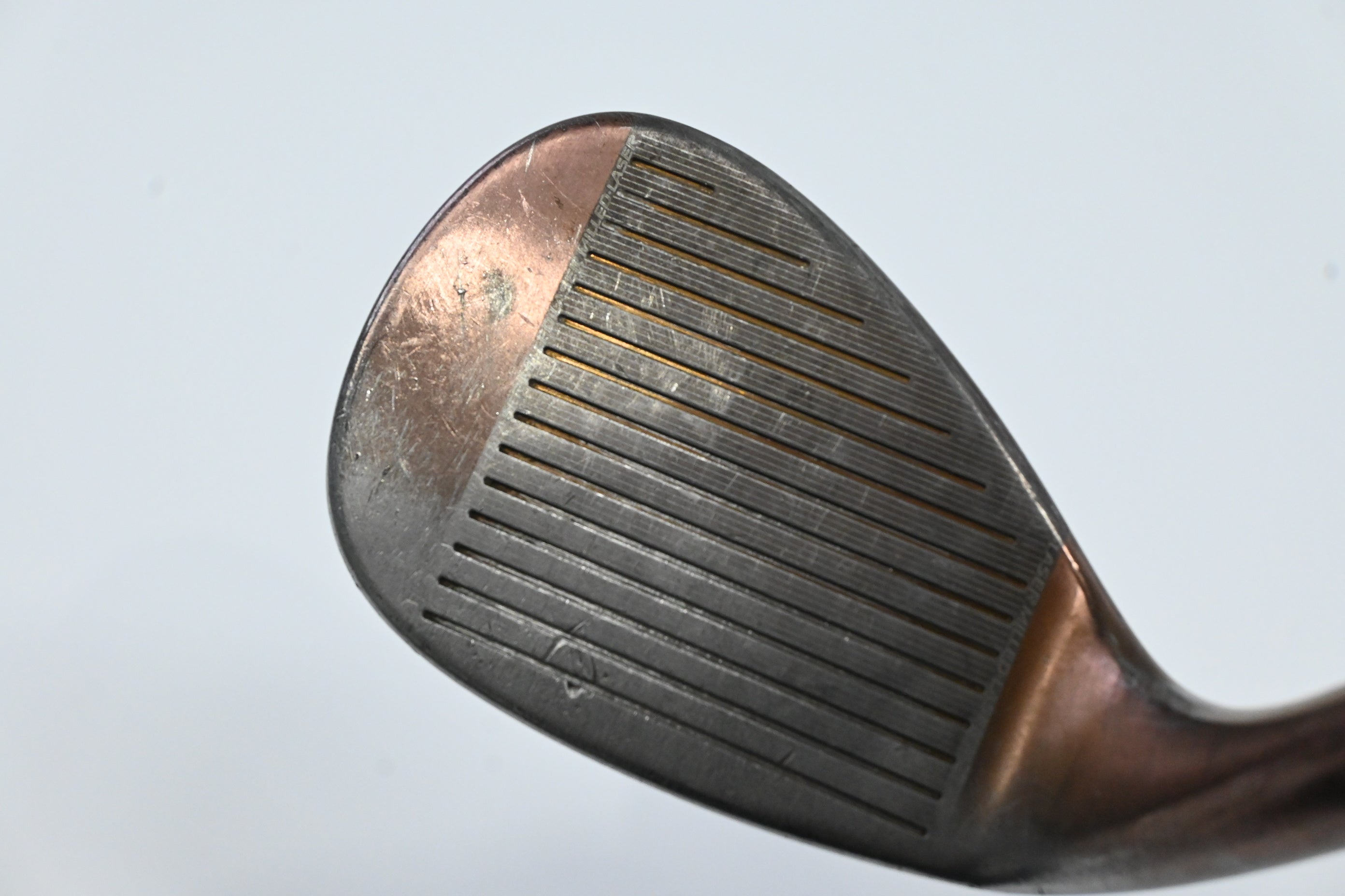Cleveland CG15 Lob Wedge / 58 Degree / Wedge Flex Cleveland Traction Shaft
