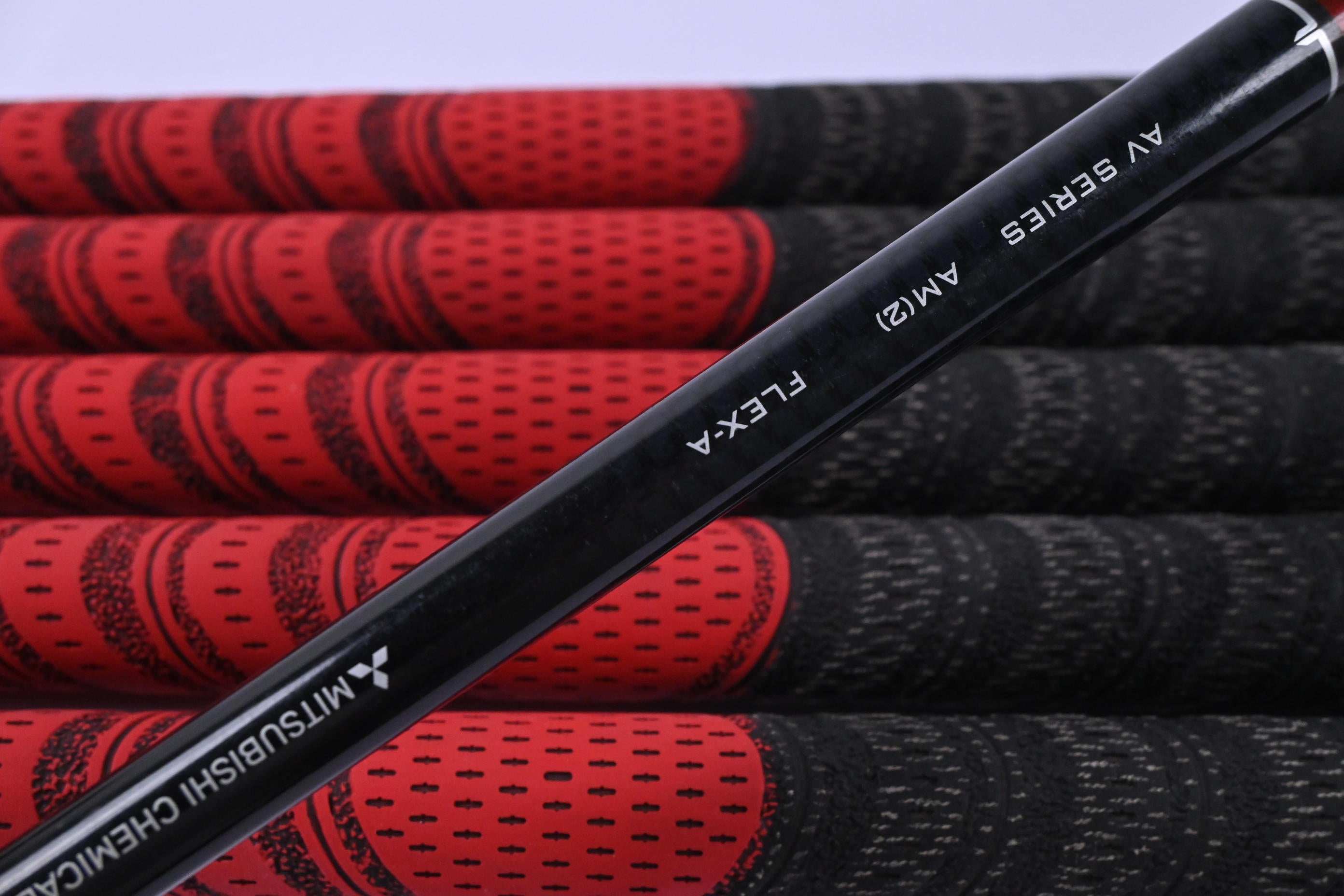 Titleist T350 2023 Irons / 6-PW+GW / Senior Flex Tensei AV Red AM(2) Shafts