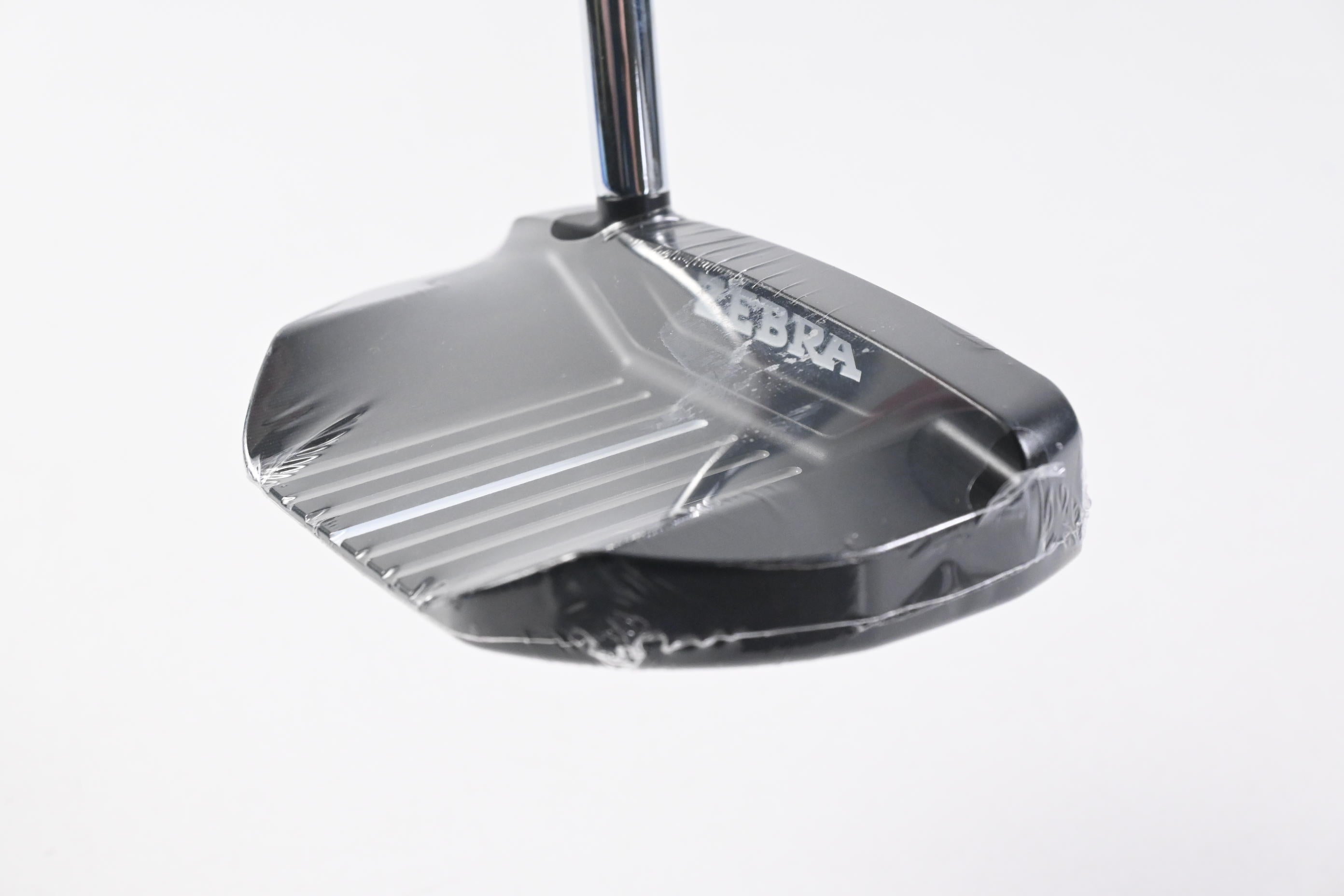 Zebra Milled Series Putter / 35 Inch