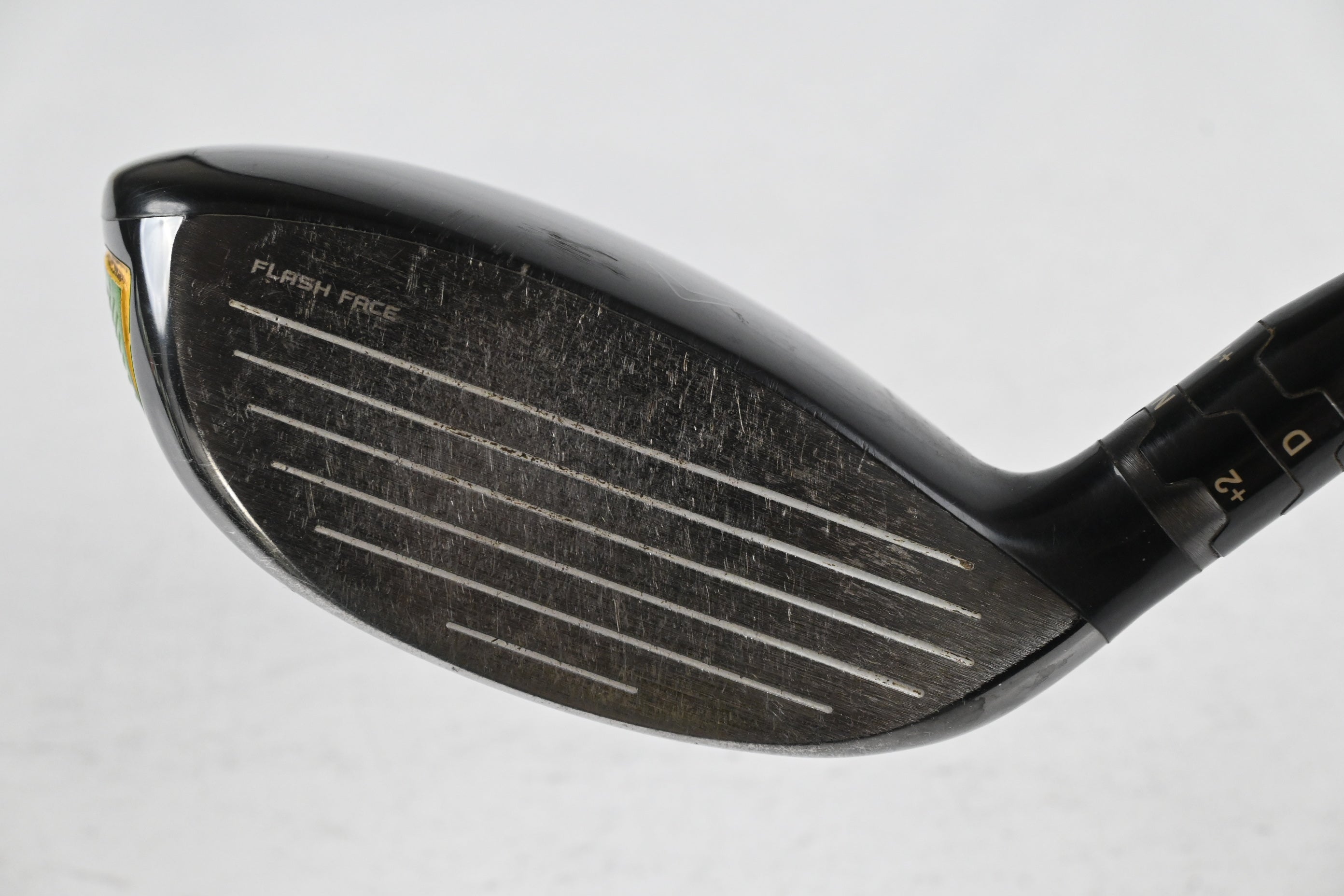 Callaway Epic Flash #3 Wood / 15 Degree / Stiff Flex Project X Evenflow 65 Shaft