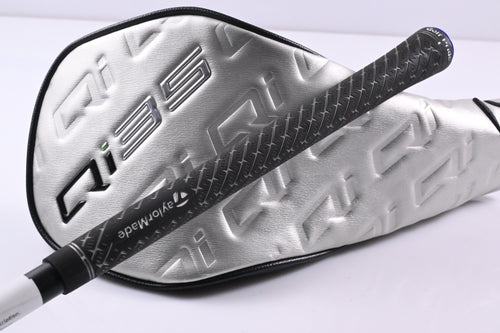 Taylormade Qi35 LS Driver / 9 Degree / Regular Flex Fujikura Air Speeder 50