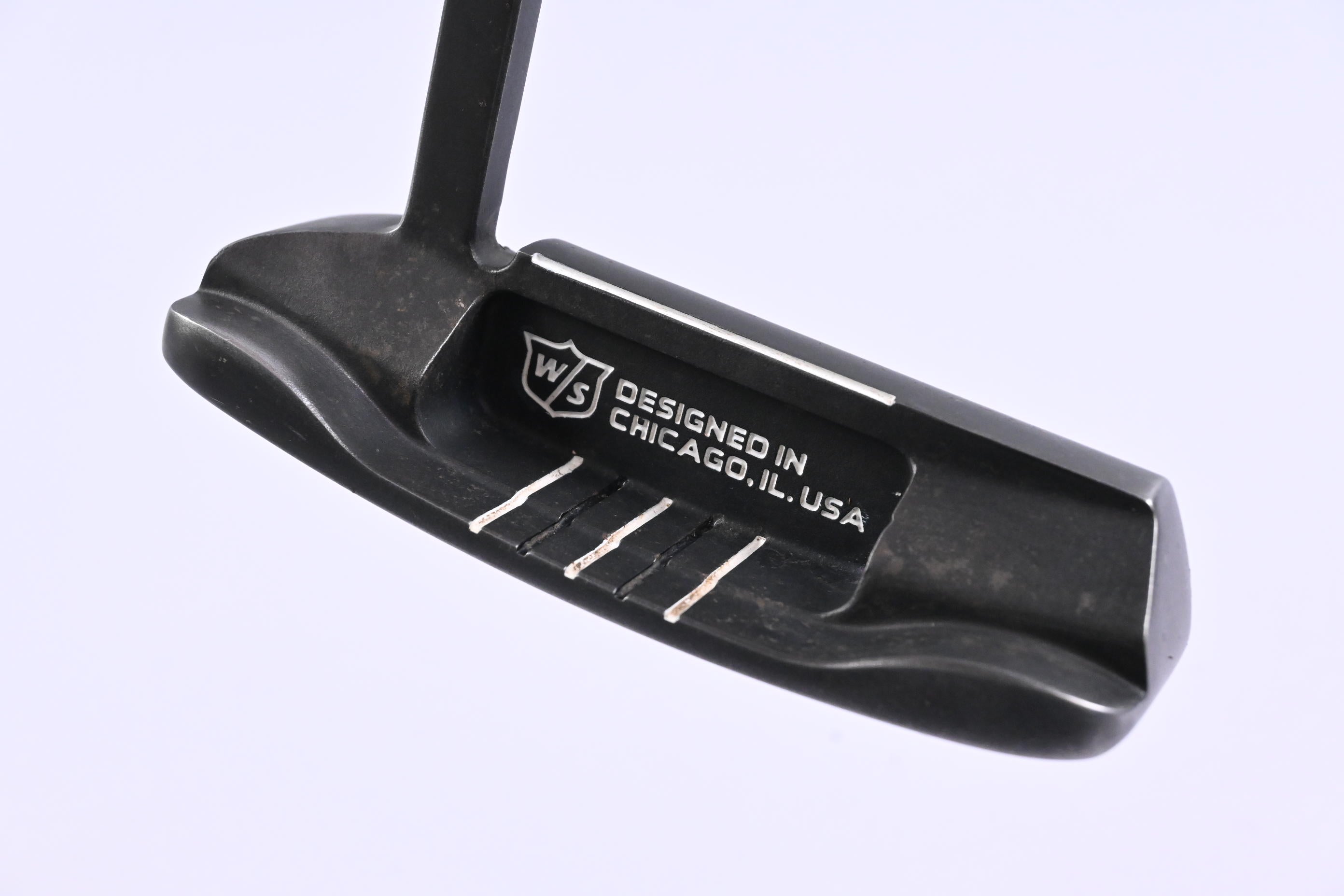 Wilson Infinite Windy City Putter / 34 Inch