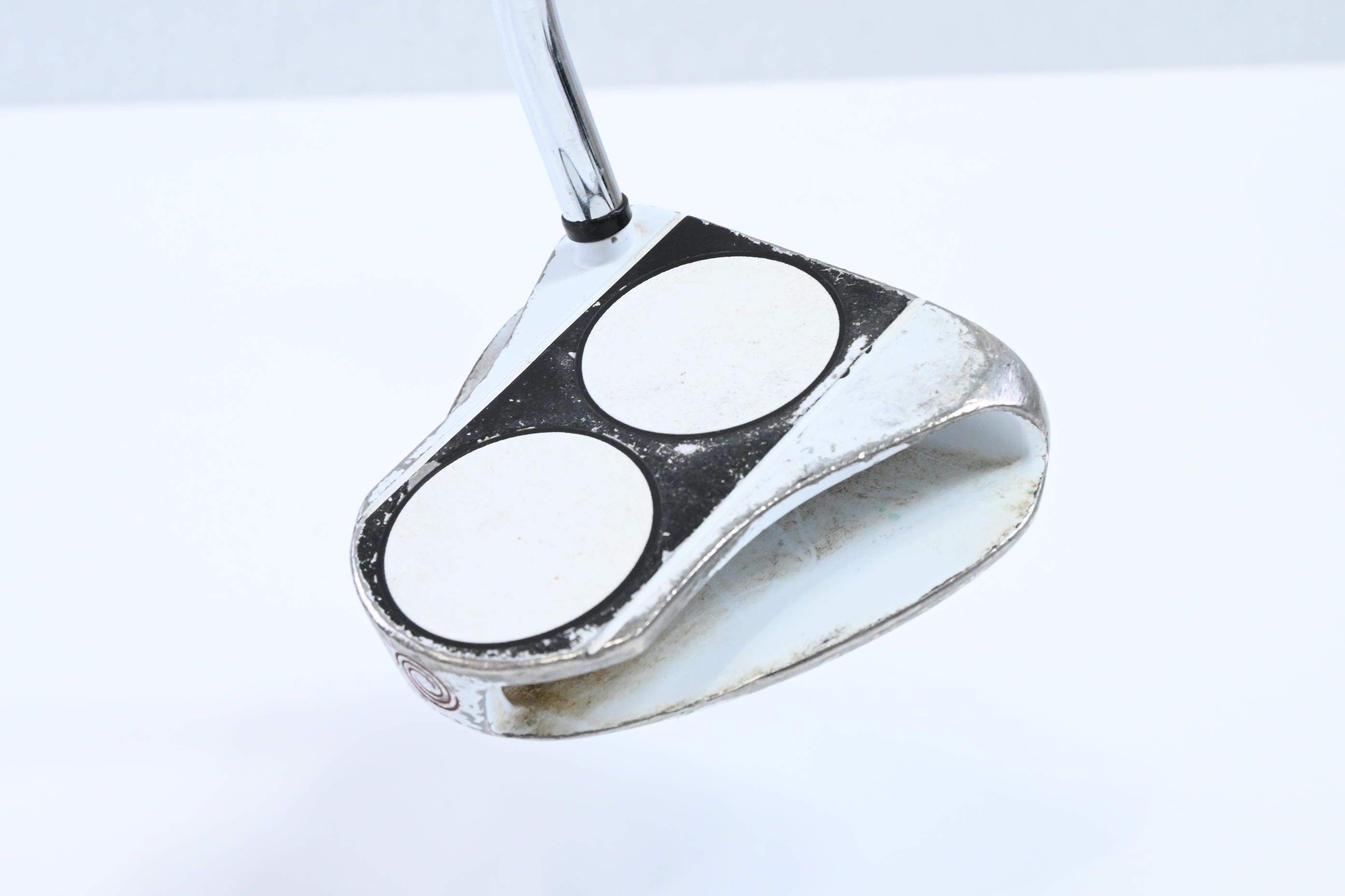 Odyssey Versa 2-Ball Putter / 35 Inch
