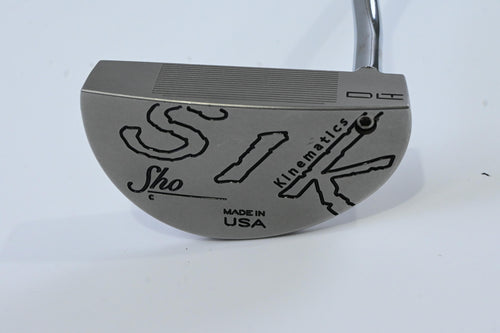 SIK Sho C Putter / 35 Inch