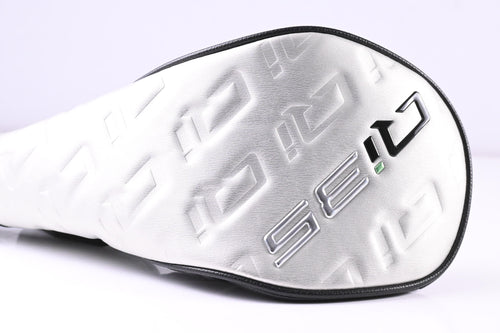 Taylormade Qi35 Max Lite Driver / 12 Degree / Senior Flex Vanquish 4 Shaft