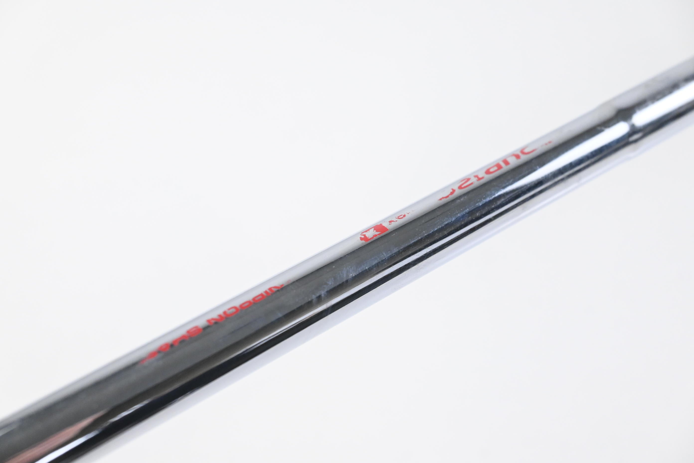 Titleist Vokey SM10 Gap Wedge / 50 Degree / X-Flex N.S.Pro Modu3 Tour 120 Shaft