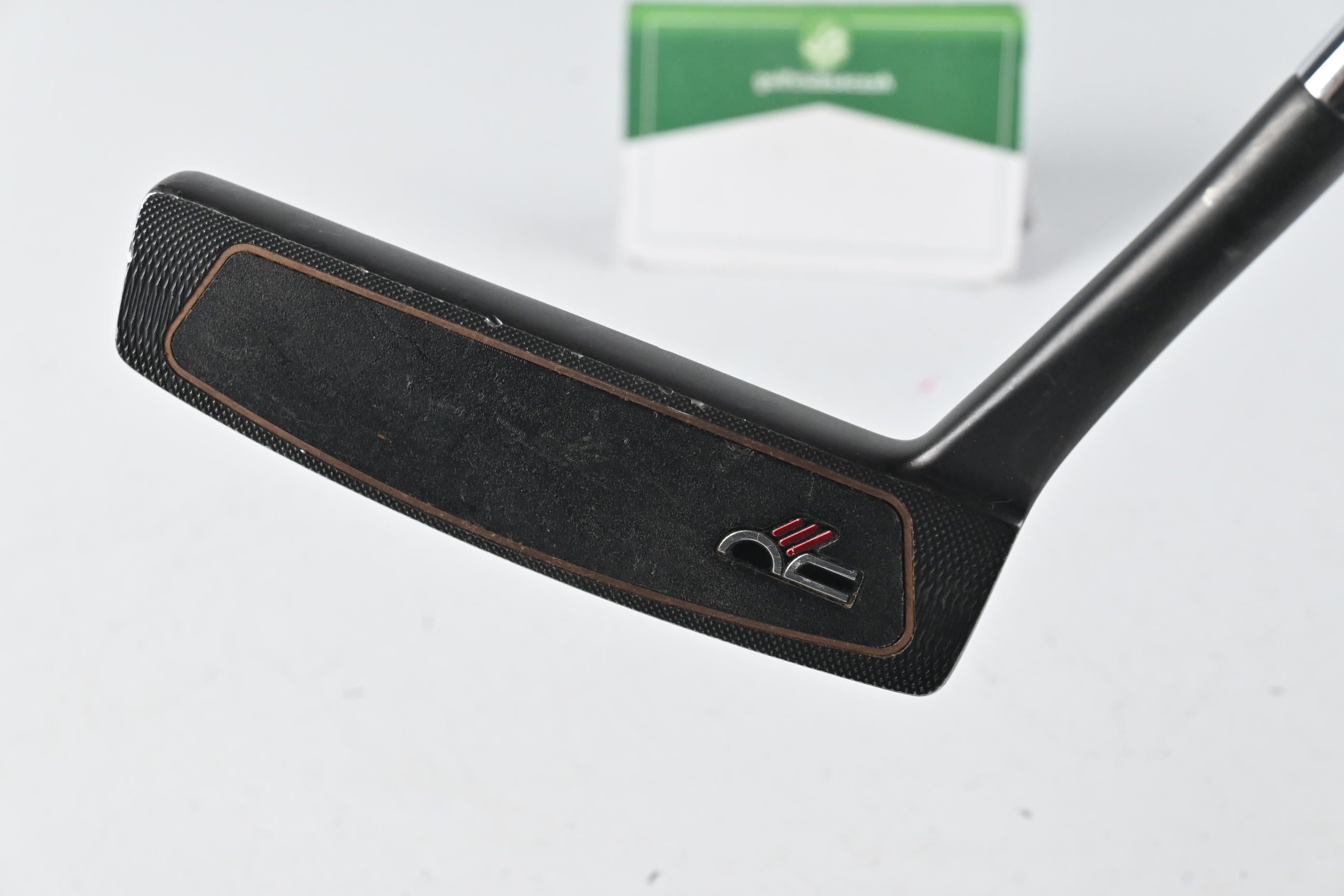 Never Compromise Sub 30 Type 40 Putter / 35 Inch
