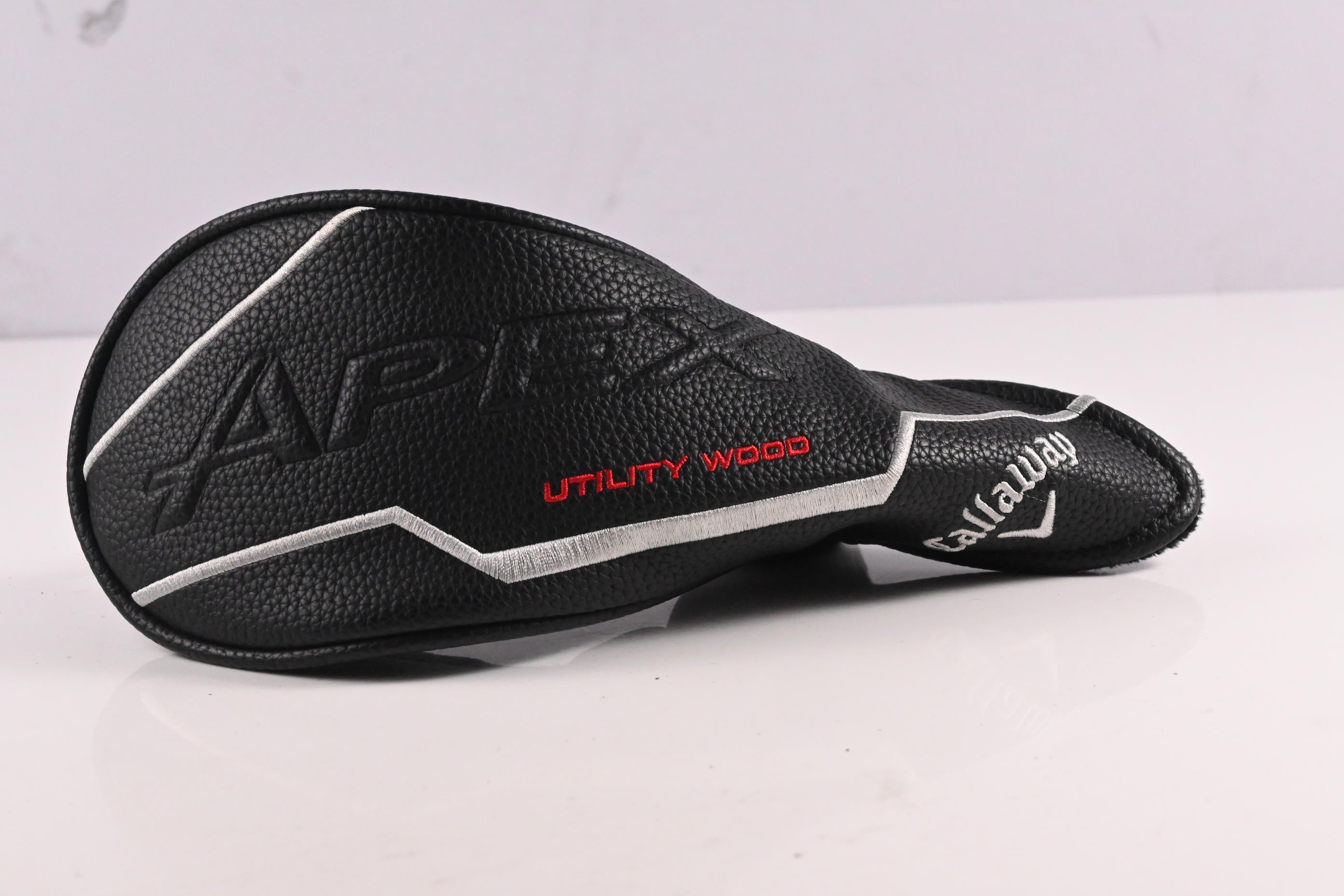 Callaway Apex UW 2025 #3 Hybrid / 19 Degree / Stiff Flex Tensei AV Blue 75 Shaft