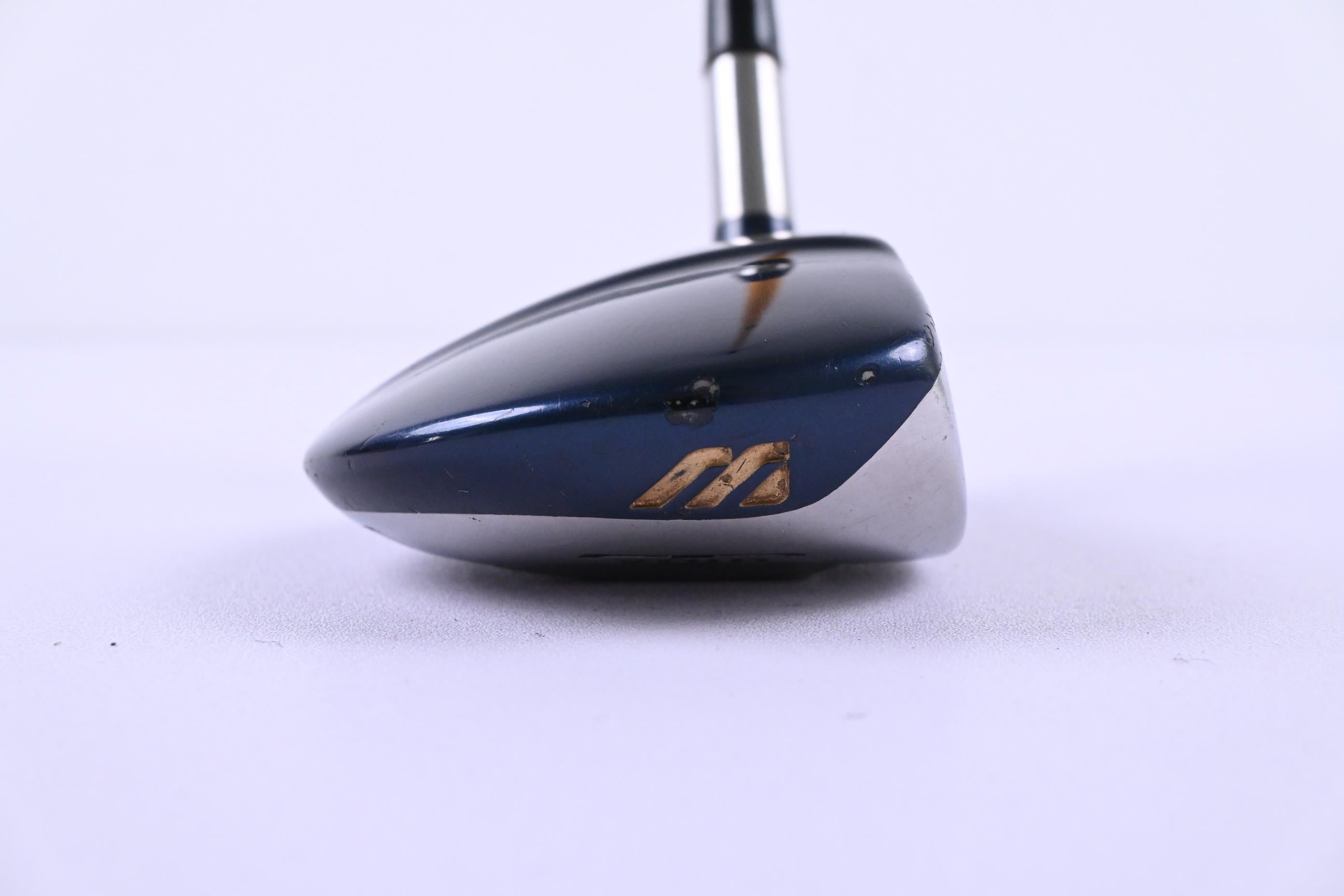 Mizuno T-Zoid Forged #3 Wood / 13 Degree / Stiff Flex UST ProForce Gold 65 Shaft