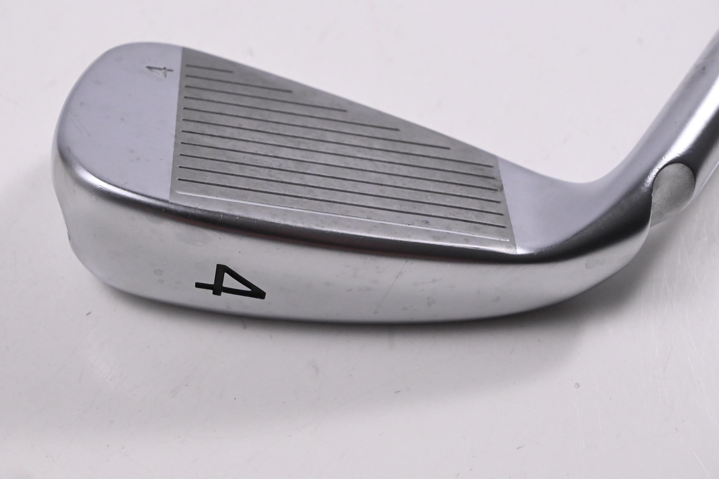 Ladies Ping G430 #4 Iron / 19 Degree / Orange Dot / Ladies Flex Ping ULT 240