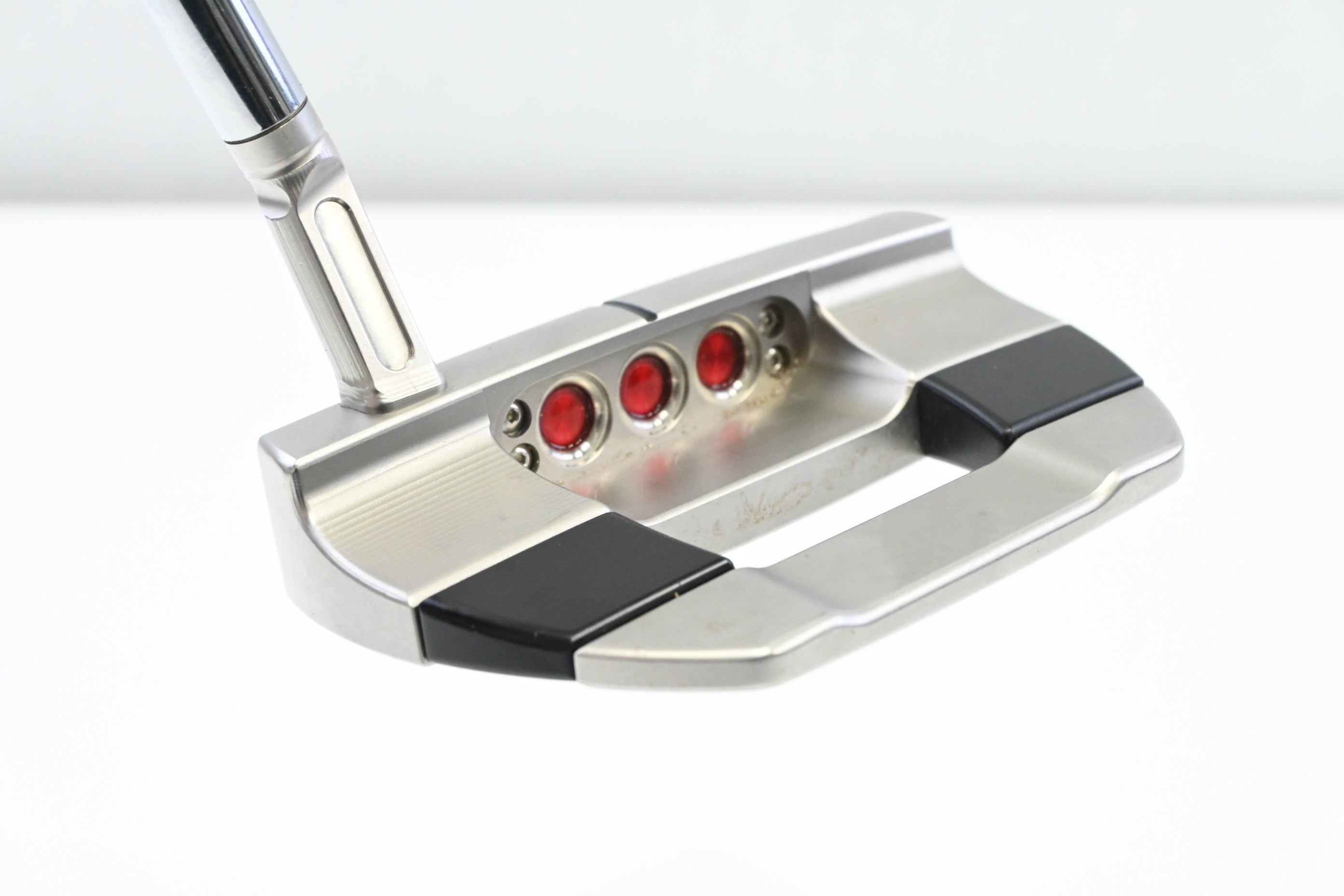 Scotty Cameron 2025 Studio Style Fastback 1.5 Putter / 34 Inch