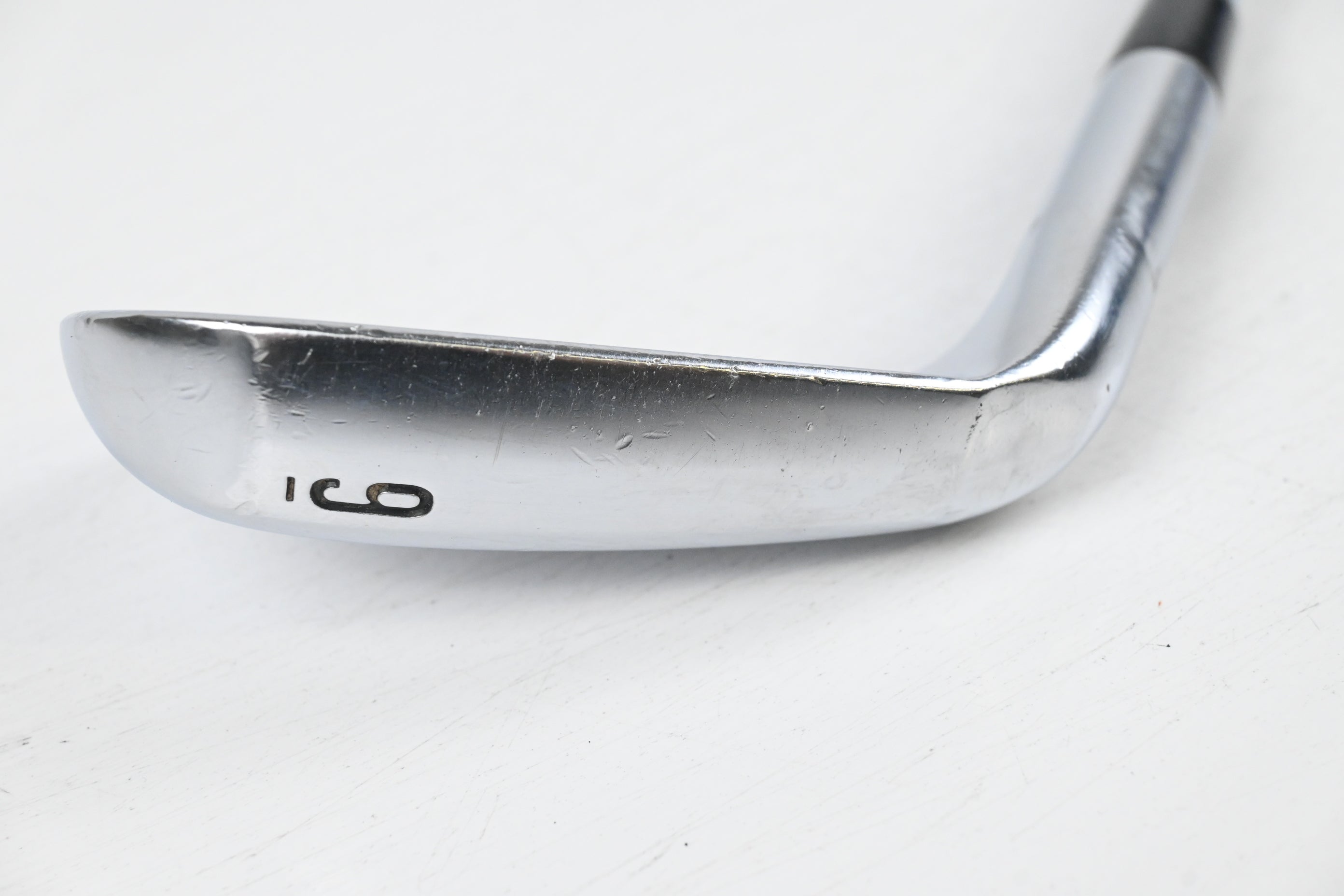 Srixon Z-Forged II #9 Iron / X-Flex Dynamic Gold X100 Steel Shaft