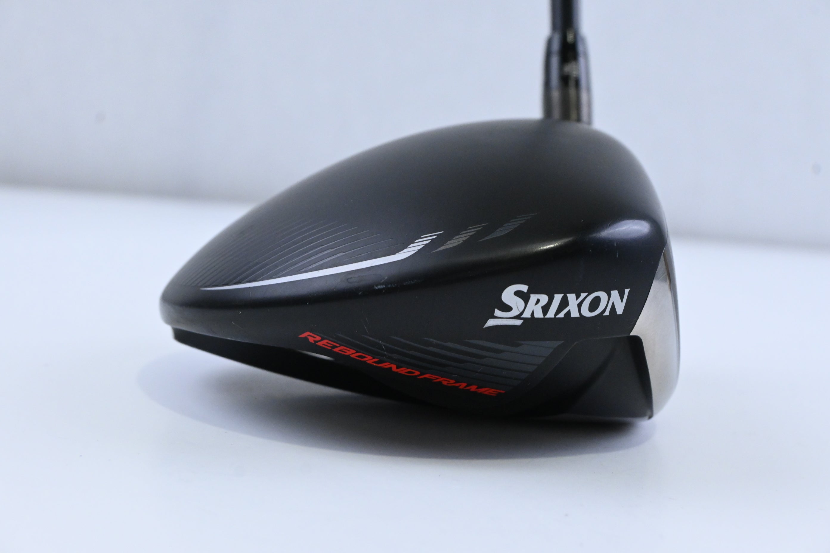 Srixon ZX7 Mk II Driver 2023 / 9.5 Degree / Stiff Flex Miyazaki Codex 6