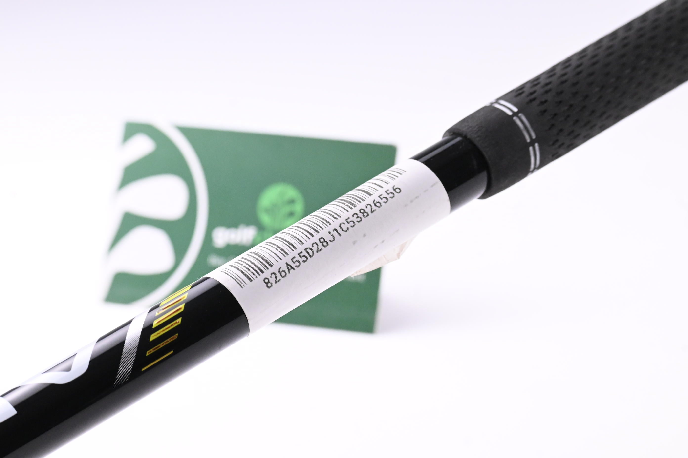 Ping G425 Max Driver / 9 Degree / Stiff Flex Ping ALTA CB Black 55 Shaft