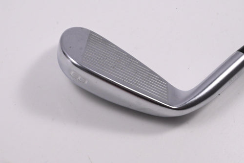 Mizuno JPX 919 Hot Metal #8 Iron / Senior Flex Project X LZ 60 Shaft