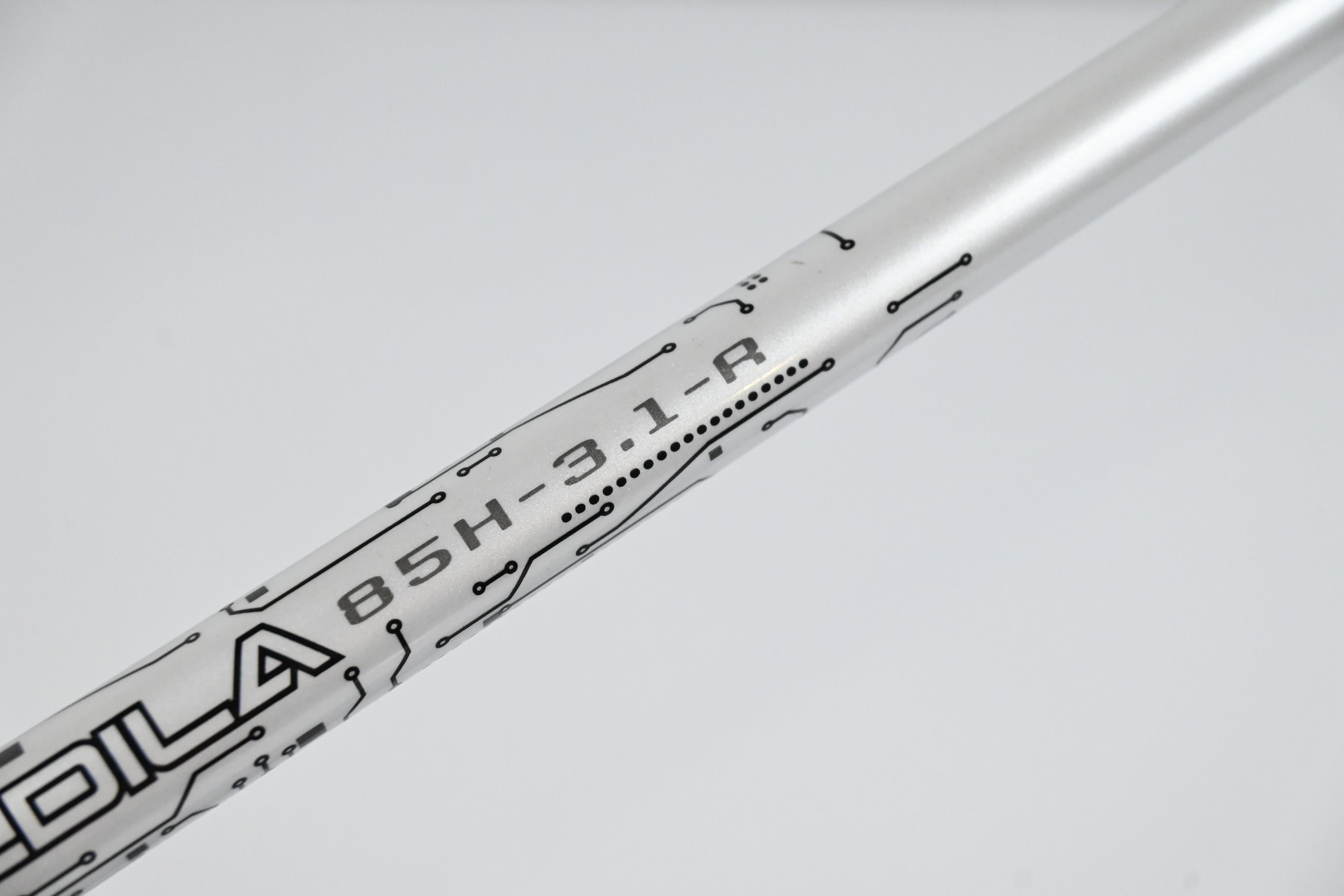 Aldila Rogue 95 MSI Black 85 #5 Hybrid Shaft / Regular Flex / Titleist 2nd Gen