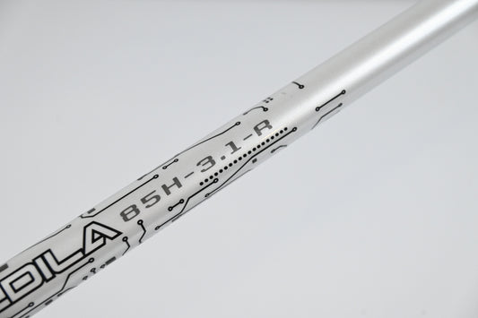 Aldila Rogue 95 MSI Black 85 #5 Hybrid Shaft / Regular Flex / Titleist 2nd Gen