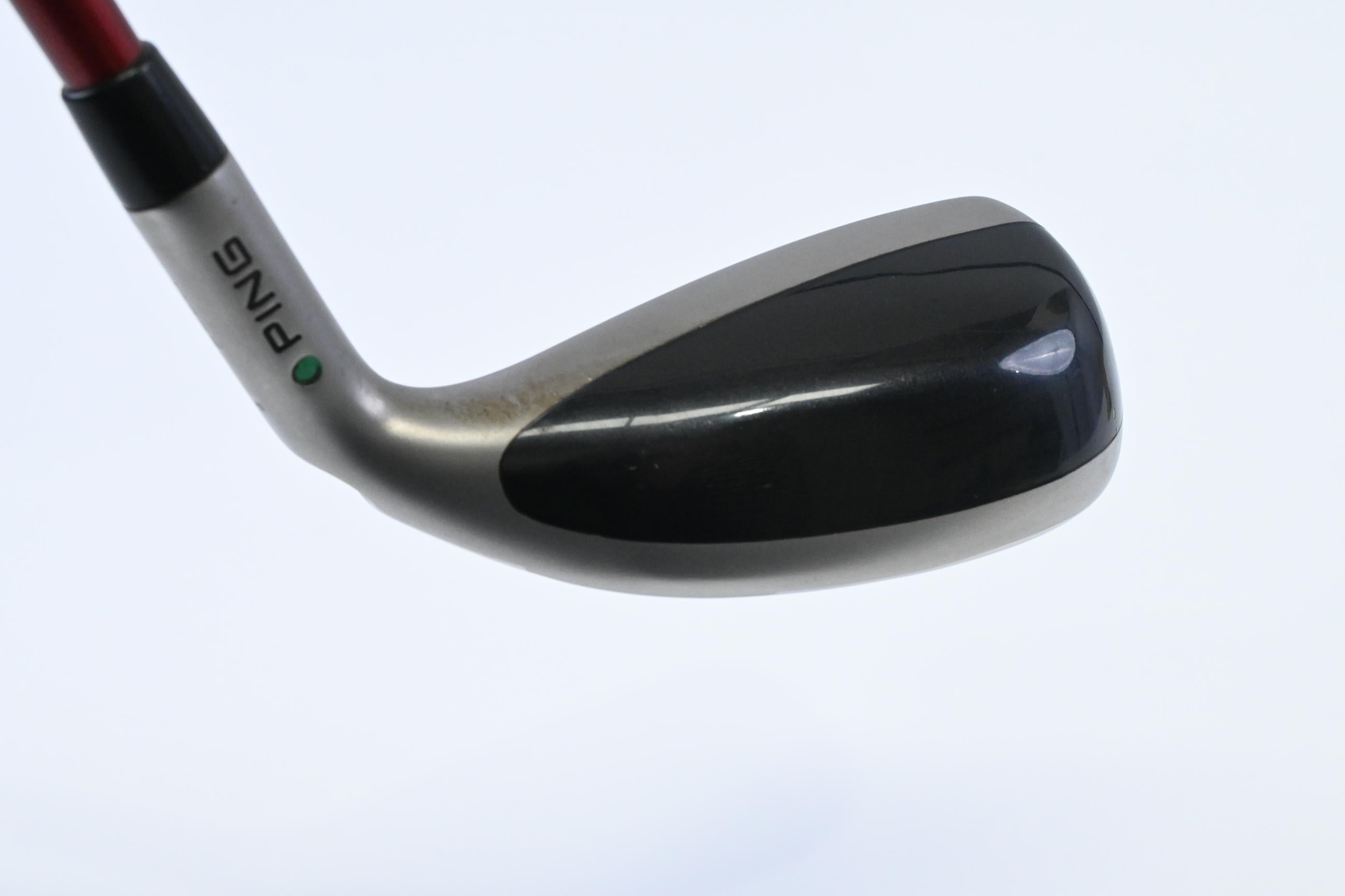 Ping K15 #3 Hybrid / 20 Degree / Regular Flex Ping TFC 149 Shaft