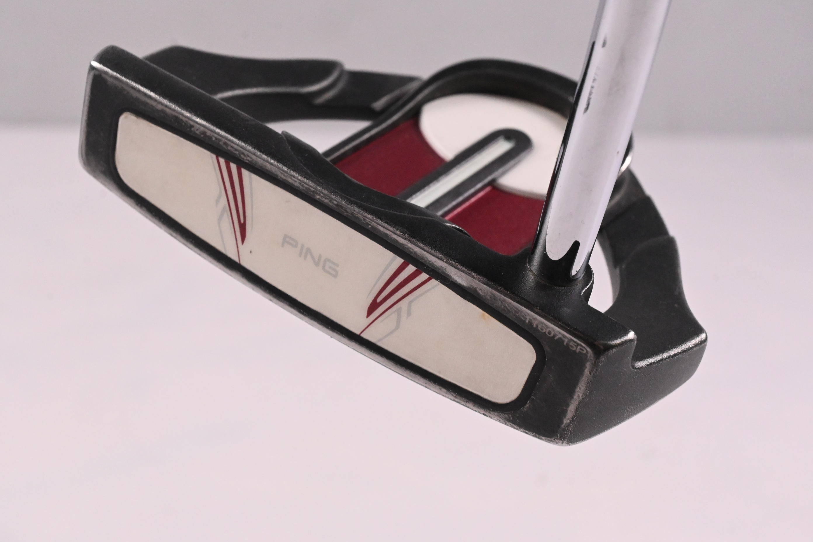 Ping Scottsdale Craz-E Too Putter / 34 Inch