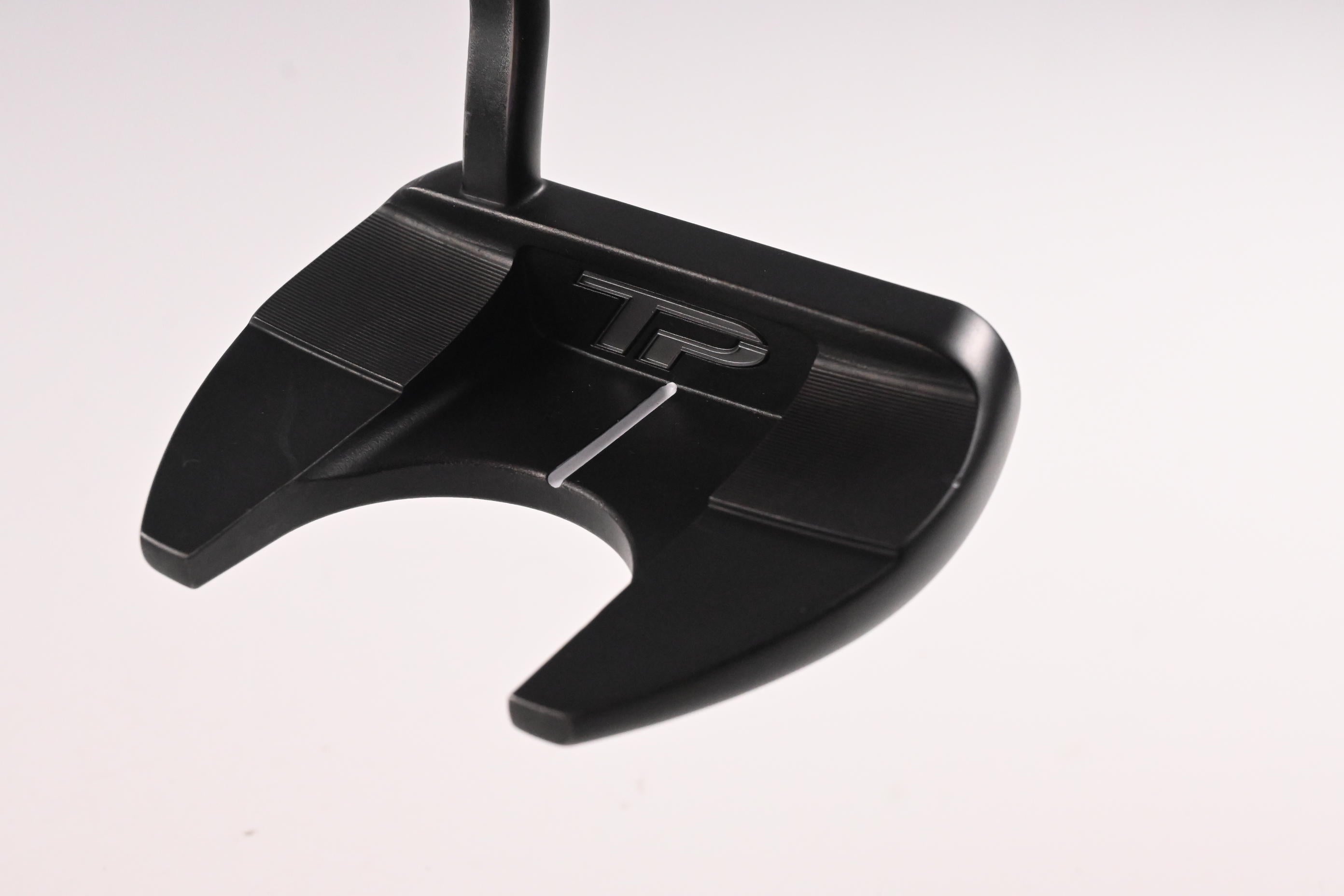Taylormade TP Black Collection Ardmore 6 Putter / 34 Inch