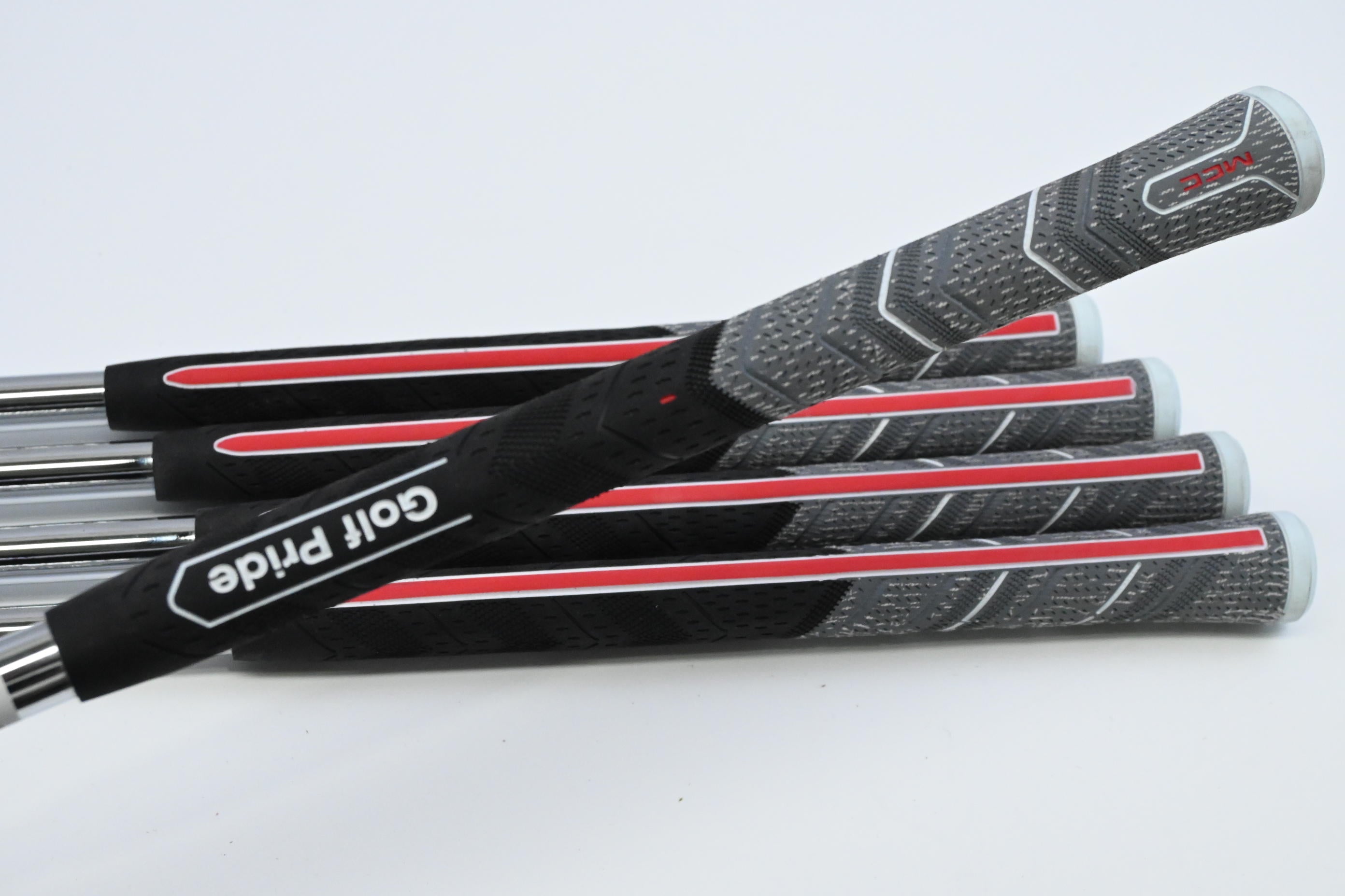 Srixon ZXi5 Irons / 6-PW / Stiff Flex NS Pro Modus3 Tour 105 Shafts