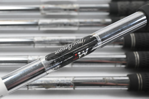 MacGregor VIP Tourney V-Foil Irons / 3-PW+SW / Regular Flex MacGregor MT