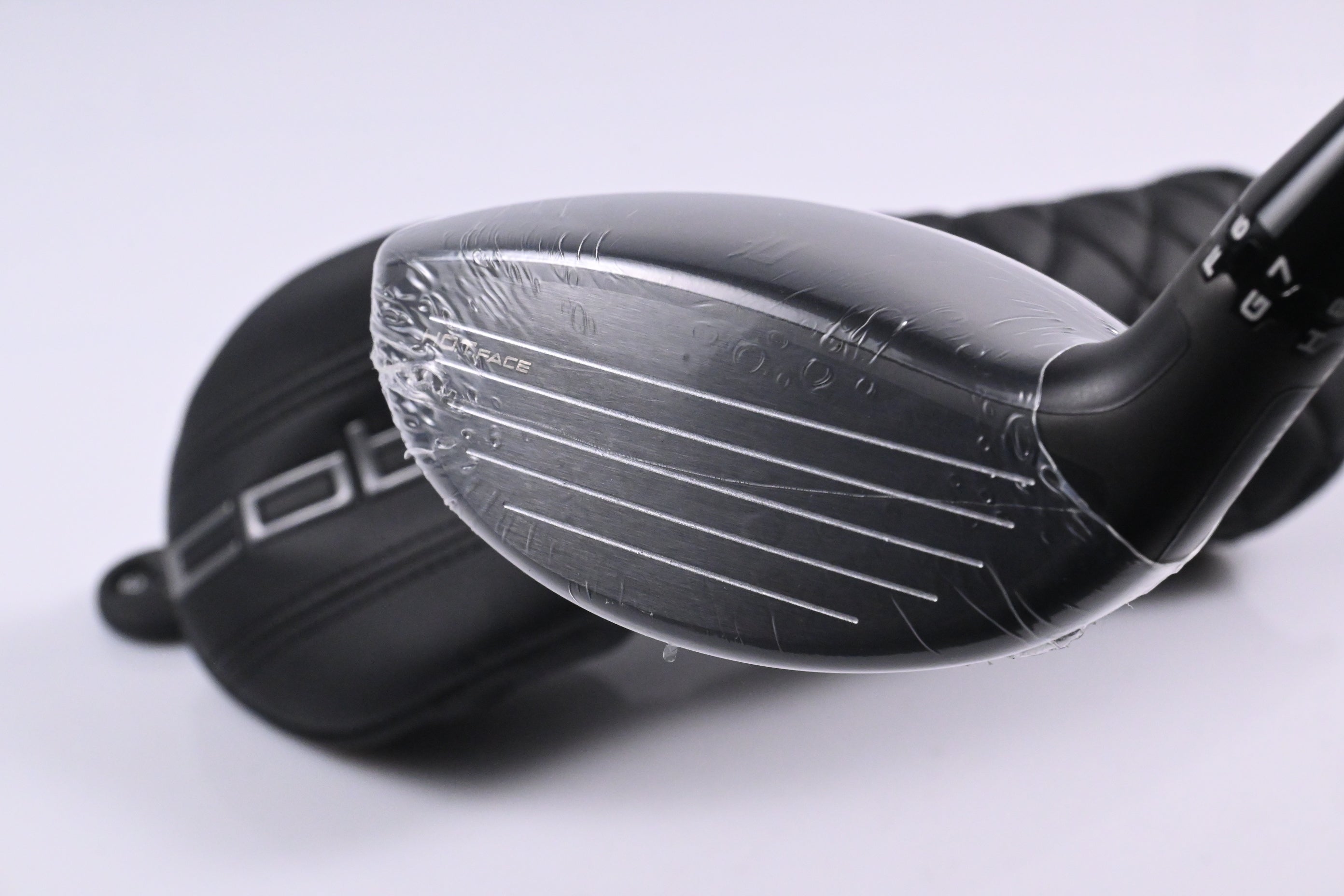 Cobra DS-Adapt X #3 Wood / 15 Degree / Stiff Flex Denali Blue 60 Shaft