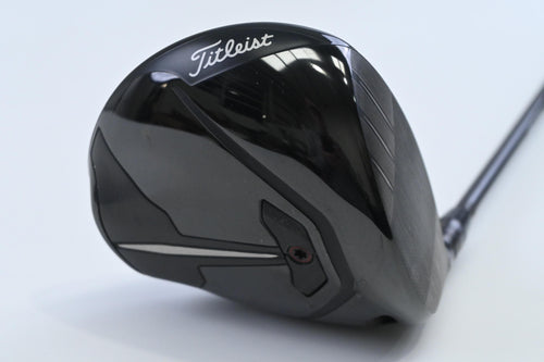 Titleist TSR4 Driver / 9 Degree / Regular Flex Tensei AV Blue 55