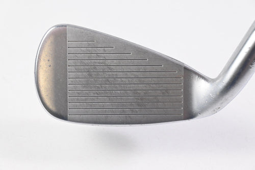 Cleveland Launcher UHX Utility #4 Iron / 20 Degree / Regular Flex Miyazaki 6 Shaft