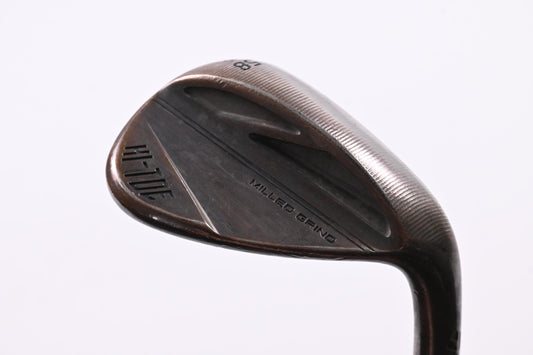 Taylormade Hi-Toe 3 Lob Wedge / 58 Degree / Wedge Flex Shaft