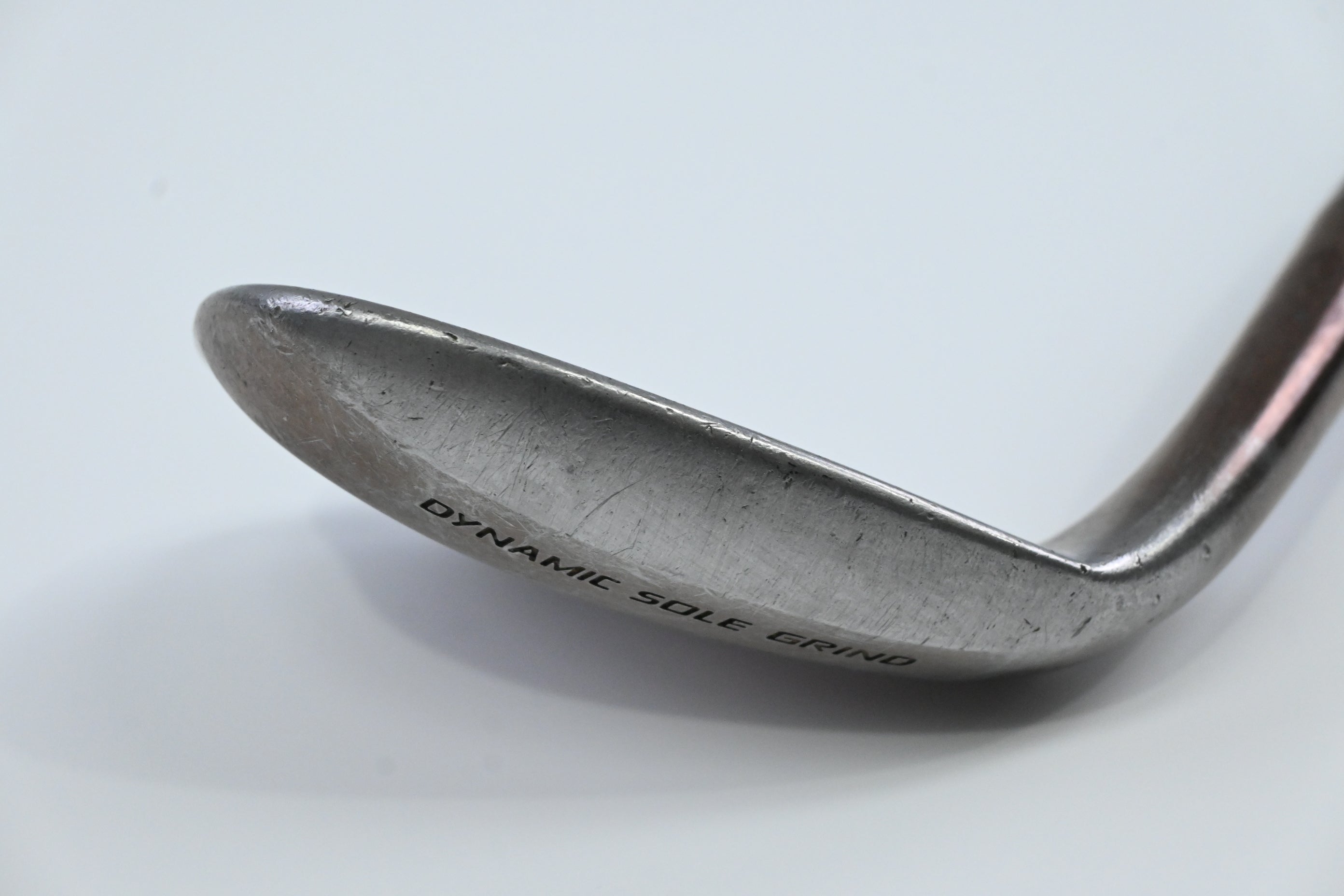 Cleveland CG15 Lob Wedge / 58 Degree / Wedge Flex Cleveland Traction Shaft