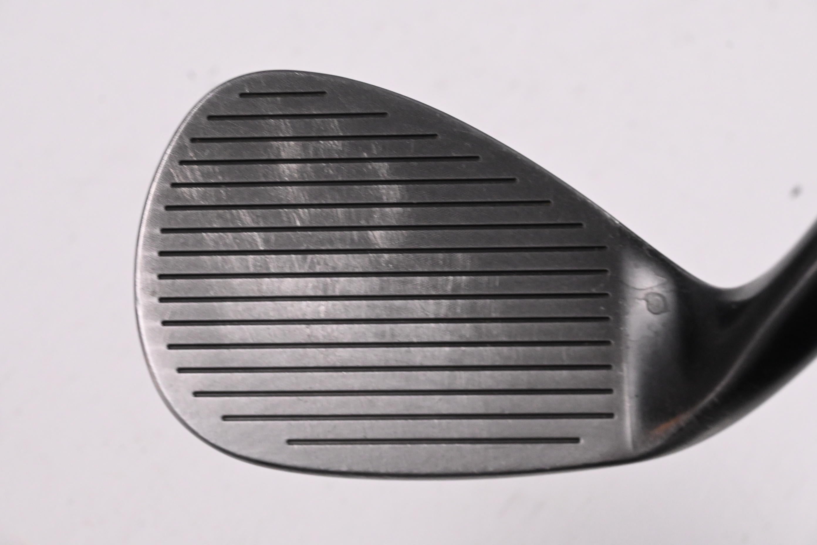 Cobra King Pur Lob Wedge / 58 Degree / Stiff Flex Cobra Shaft