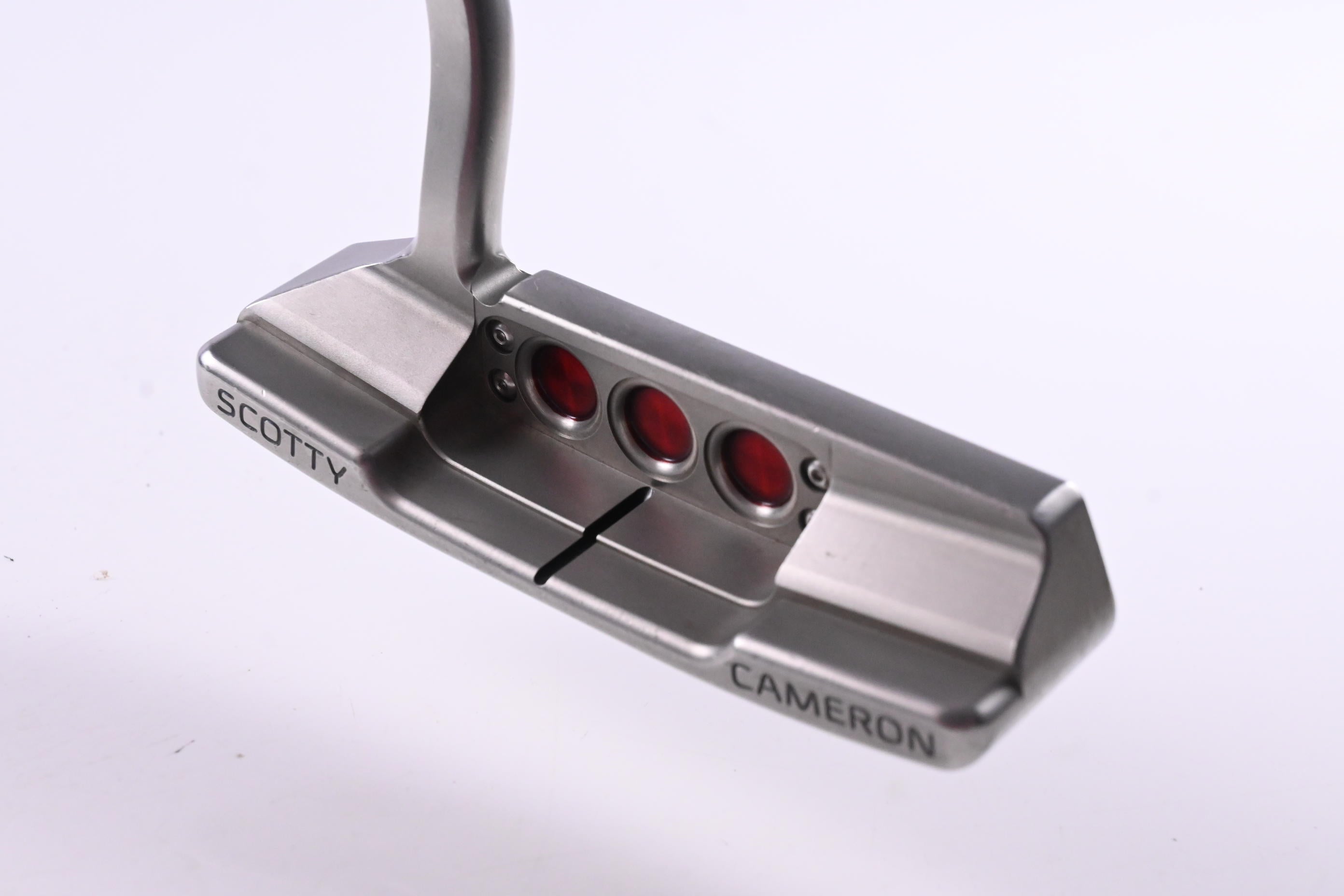 Scotty Cameron Select Newport 2.5 2016 Putter / 34 Inch