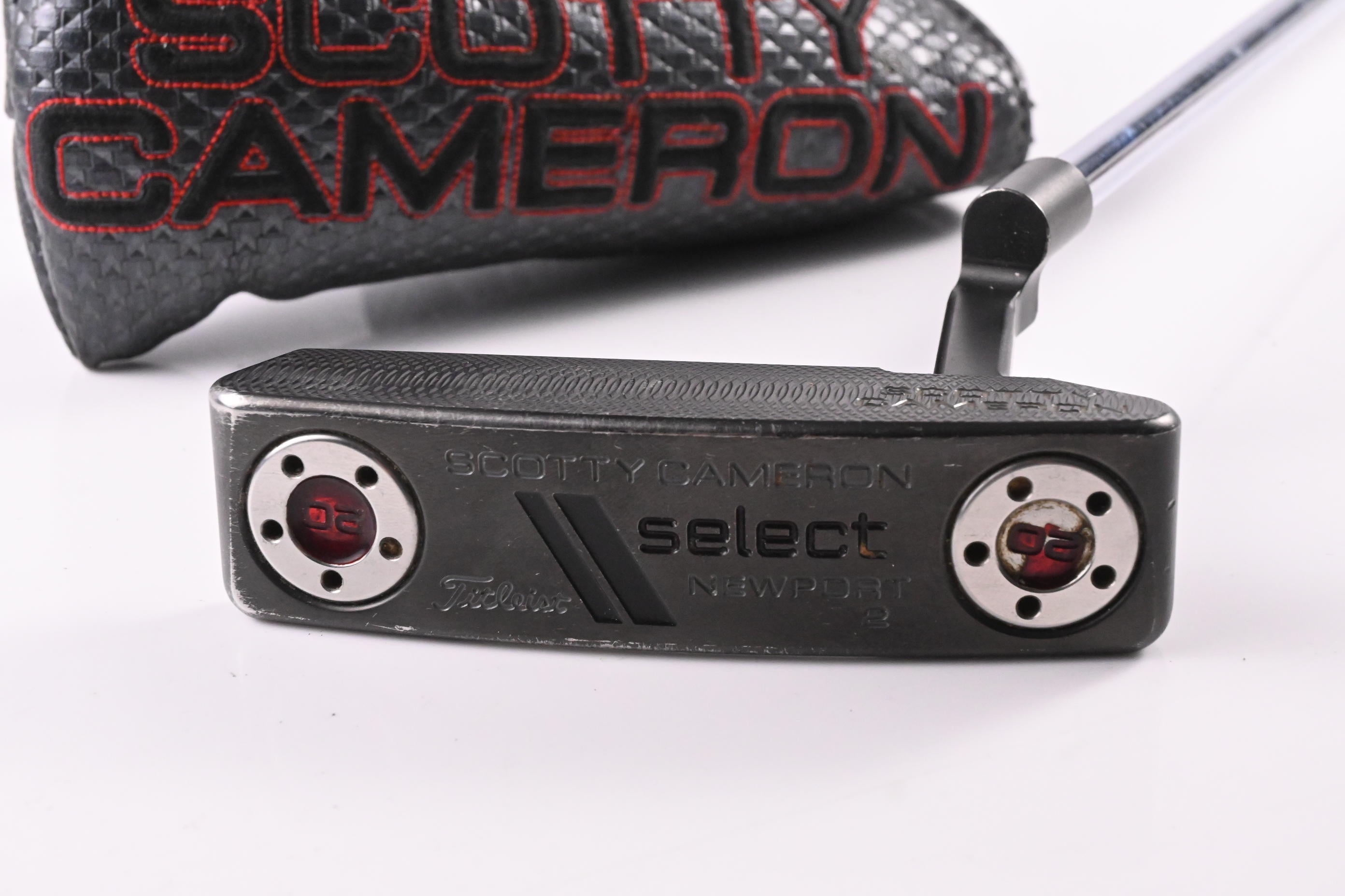 Scotty Cameron Select Newport 2 2012 Putter / 33 Inch