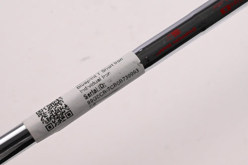 Ping Blueprint T #8 Iron / 37 Degree / Orange Dot / X-Flex NS Pro Modus3 105