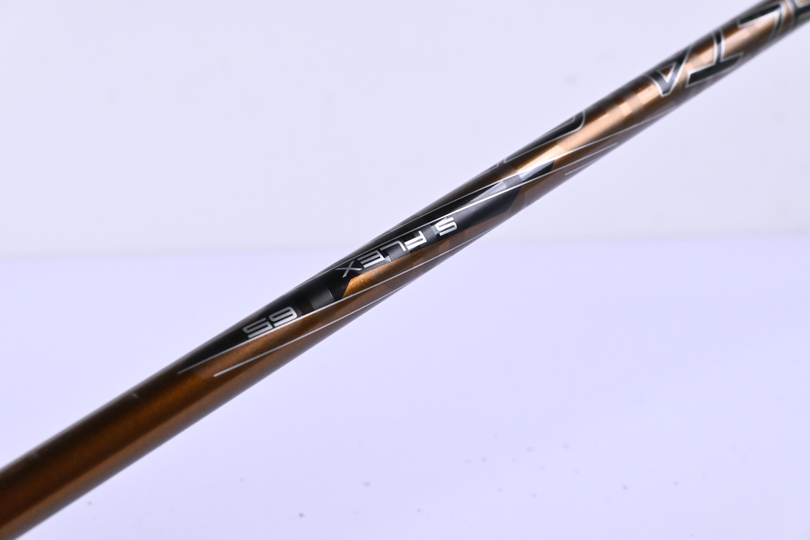 Ping G400 #5 Wood / 17.5 Degree / Stiff Flex Ping Alta CB 65 Shaft