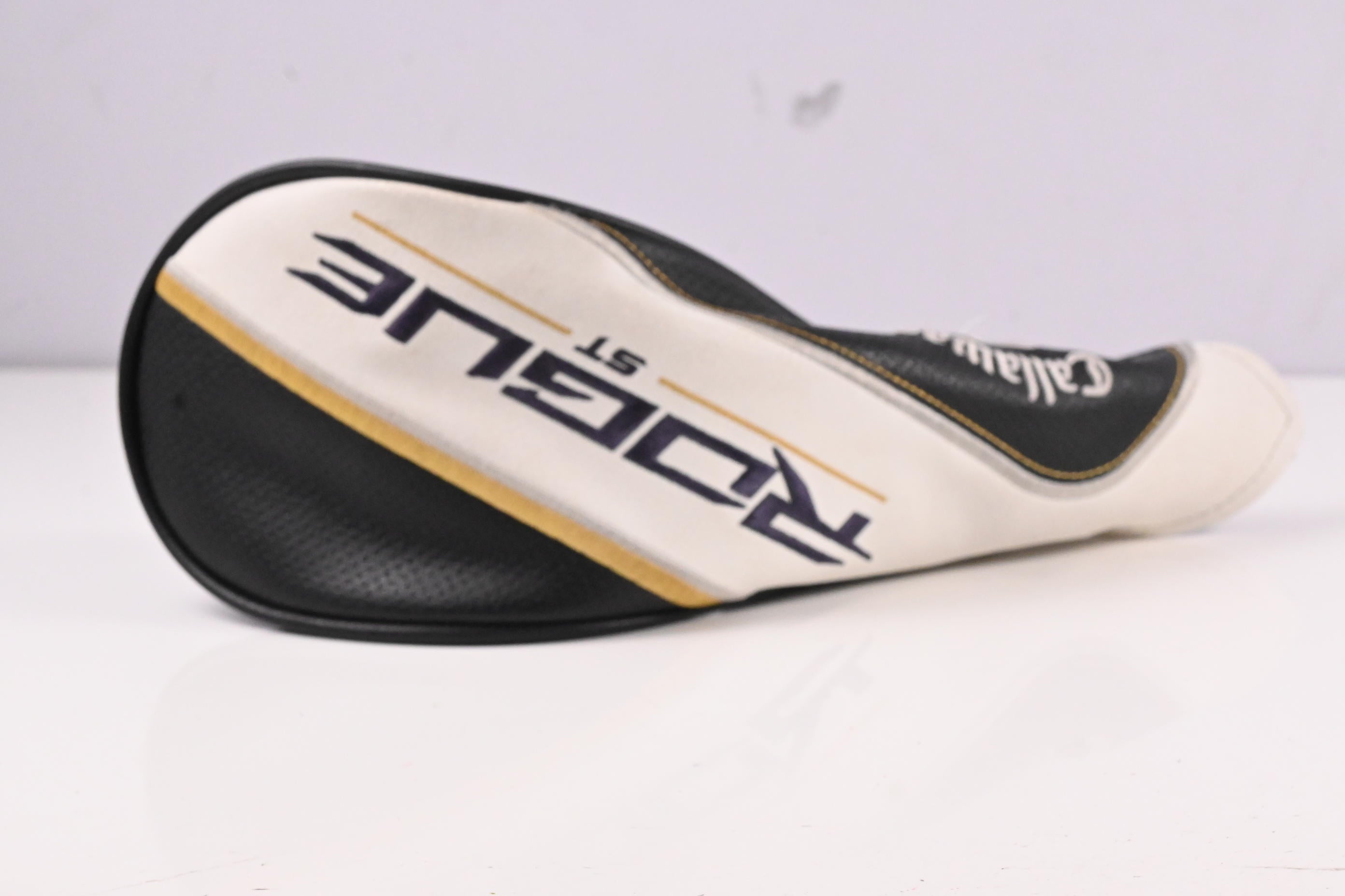Callaway Rogue ST Max D #3 Wood / 15 Degree / Regular Flex Tensei AV Blue 65 Shaft