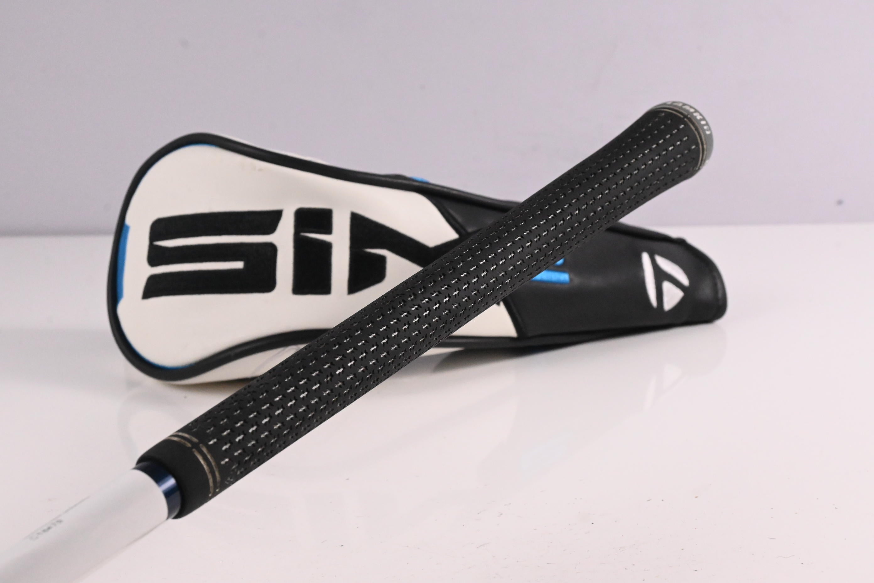 Taylormade SIM2 Max #3 HL Wood / 16.5 Degree / Senior Flex Ventus Blue 5 Shaft
