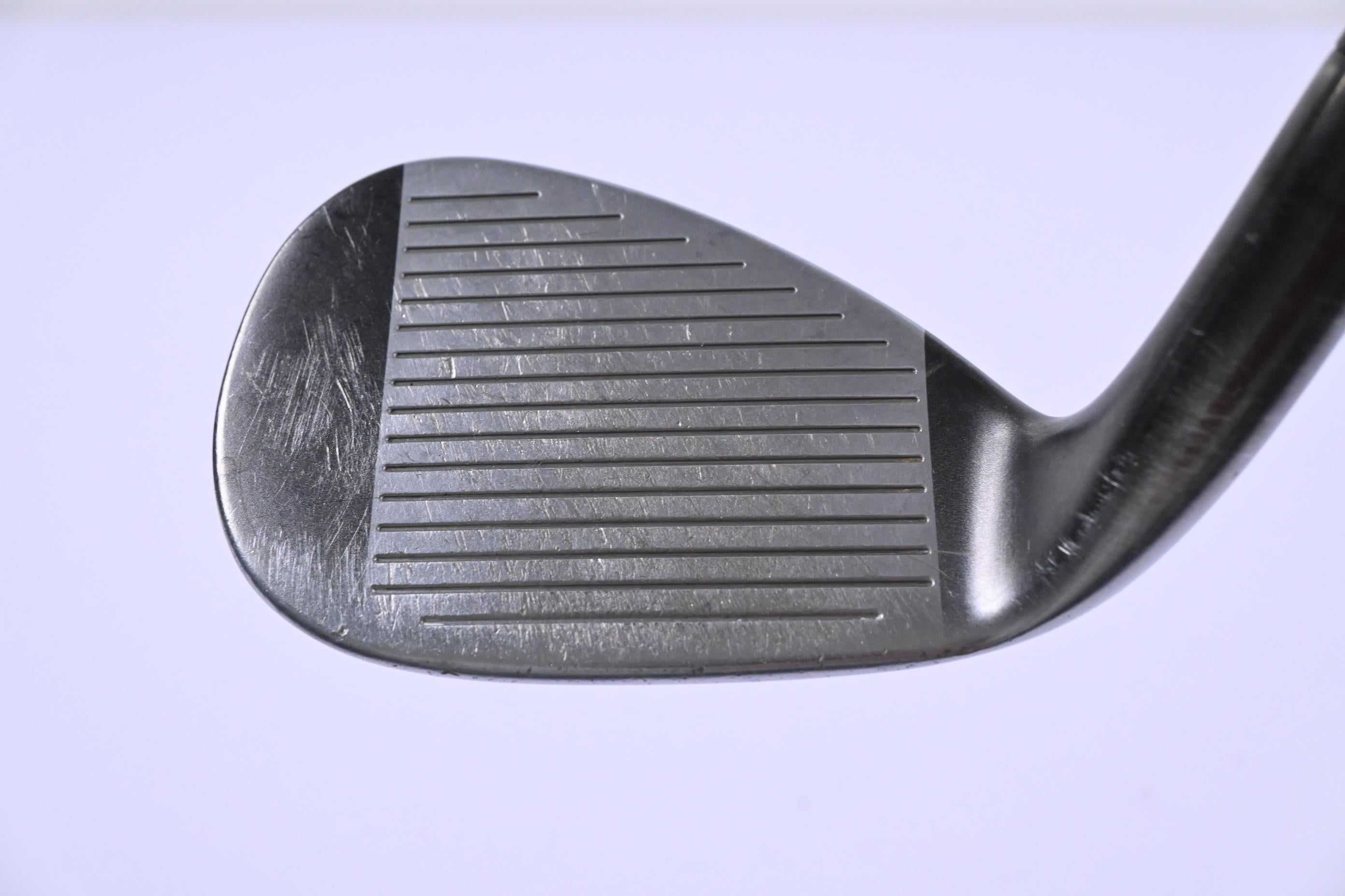Taylormade Burner 2.0 Sand Wedge / 55 Degree / Stiff Flex Burner 2.0 85 Shaft